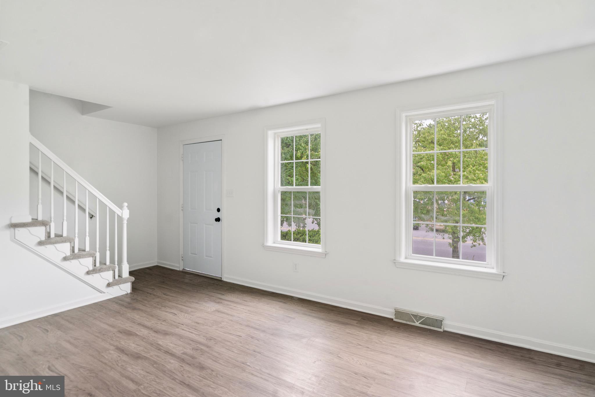 LITITZ BOROUGH - Residential