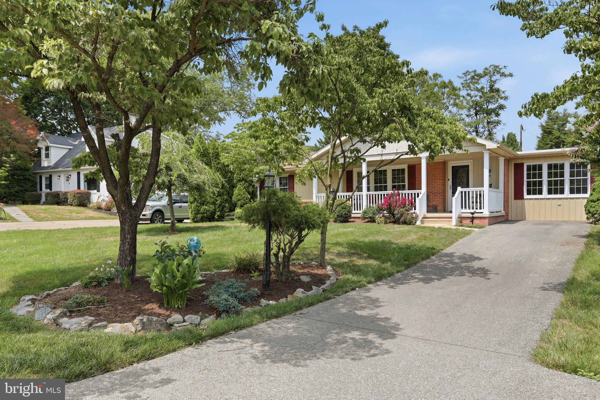 FOUNTAIN HEAD - Residential