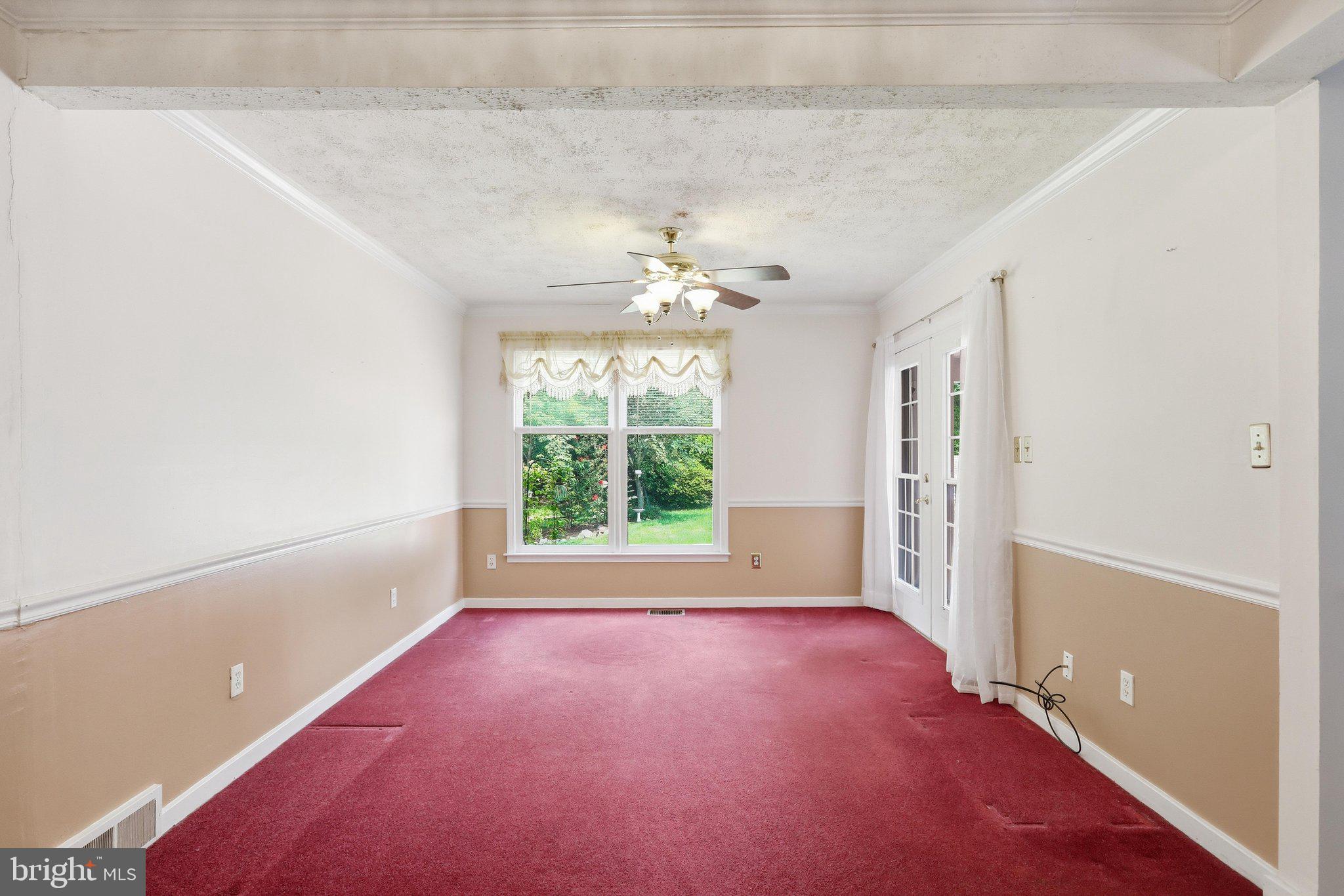 FOUNTAIN HEAD - Residential