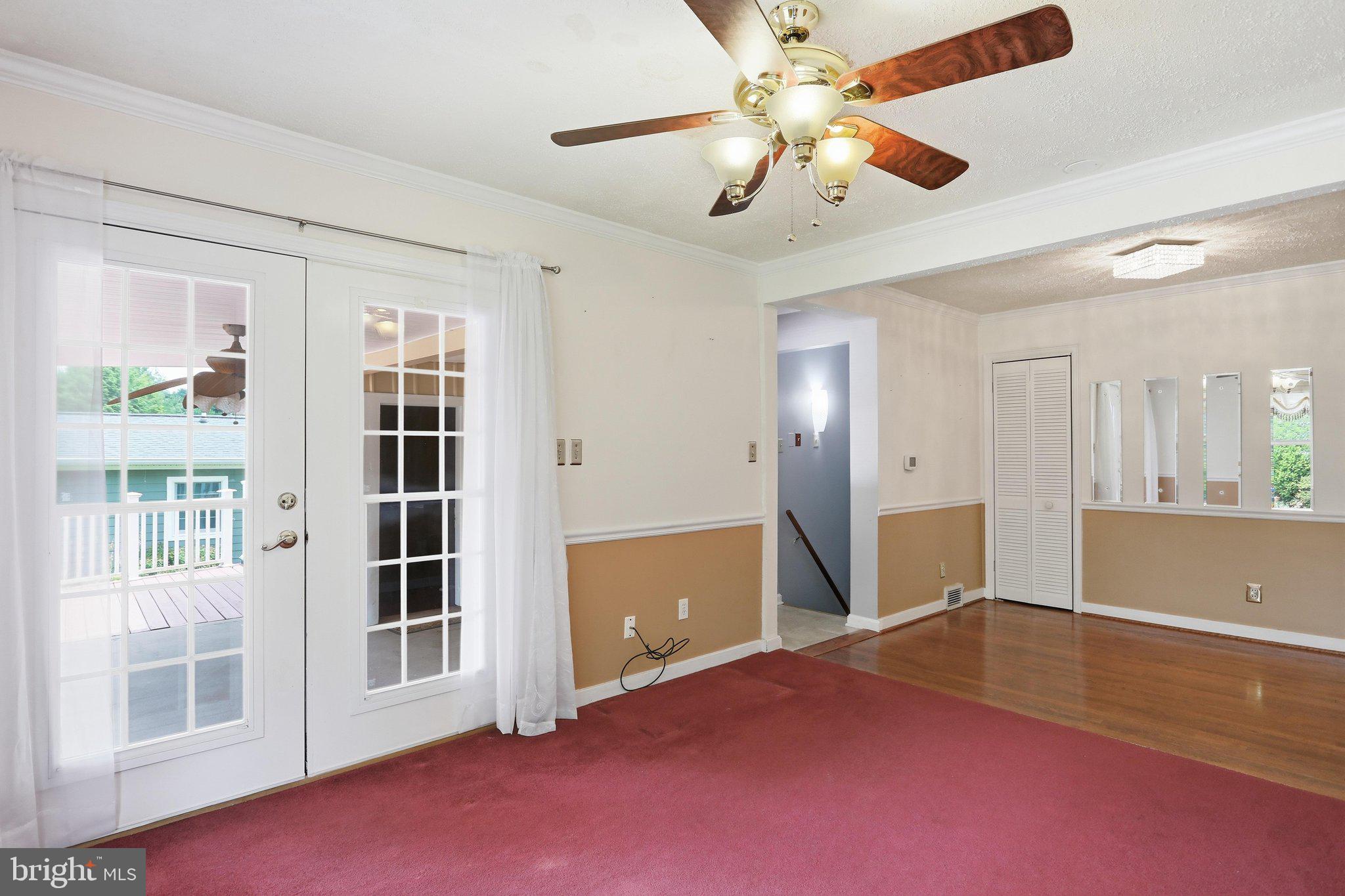 FOUNTAIN HEAD - Residential