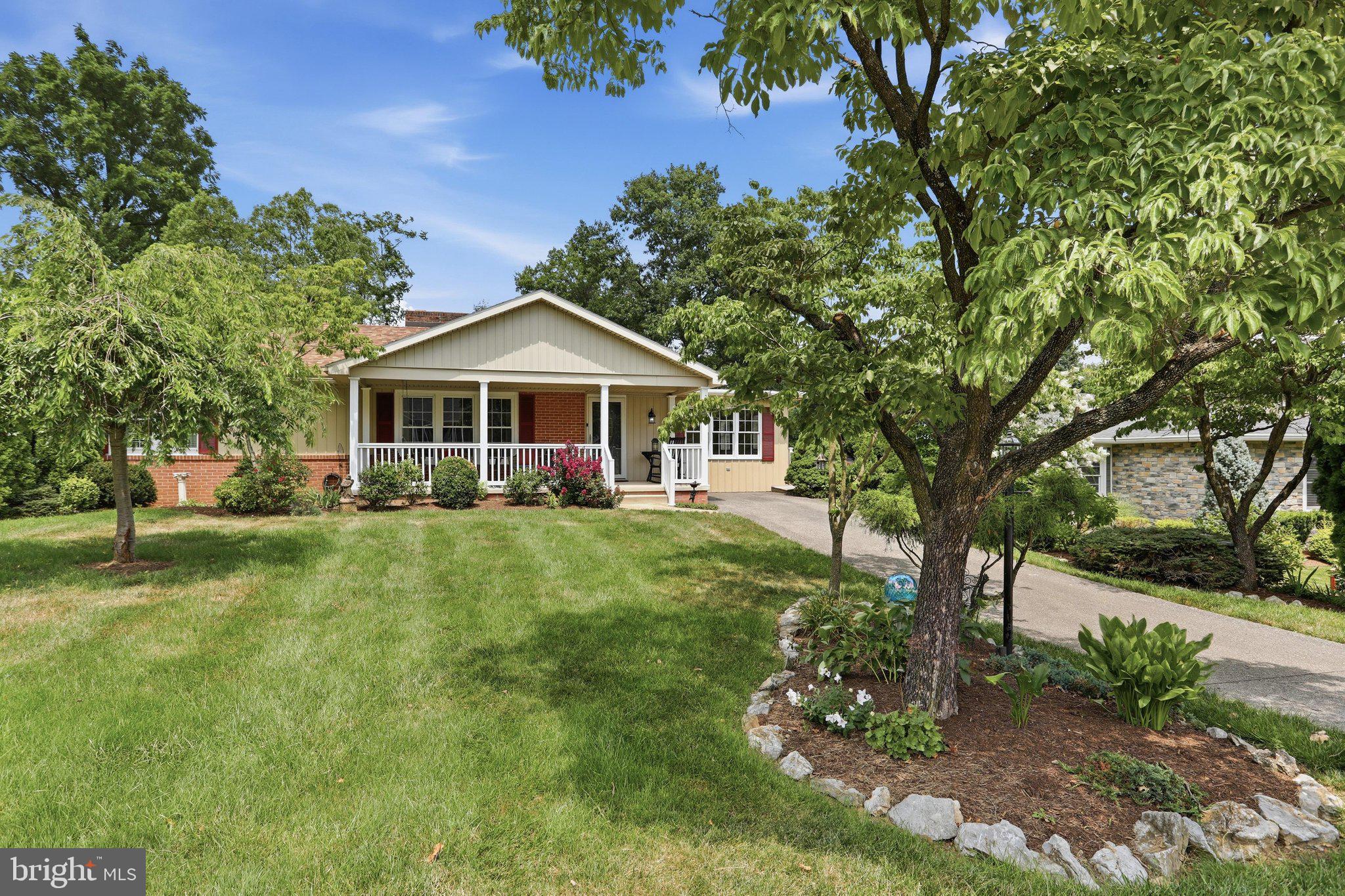 FOUNTAIN HEAD - Residential