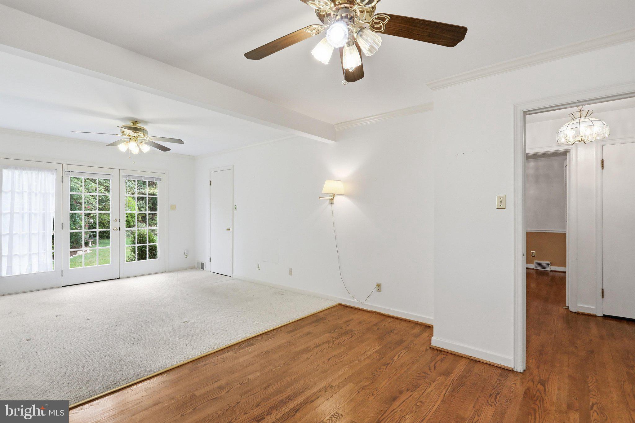 FOUNTAIN HEAD - Residential
