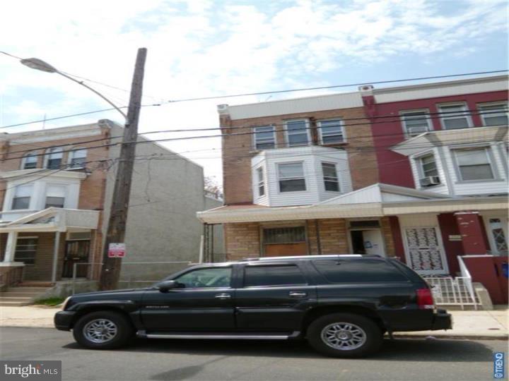 PHILADELPHIA (WEST) - Residential