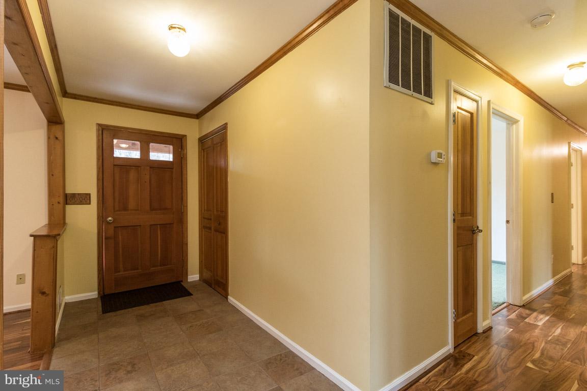 PARTRIDGE RUN EST - Residential