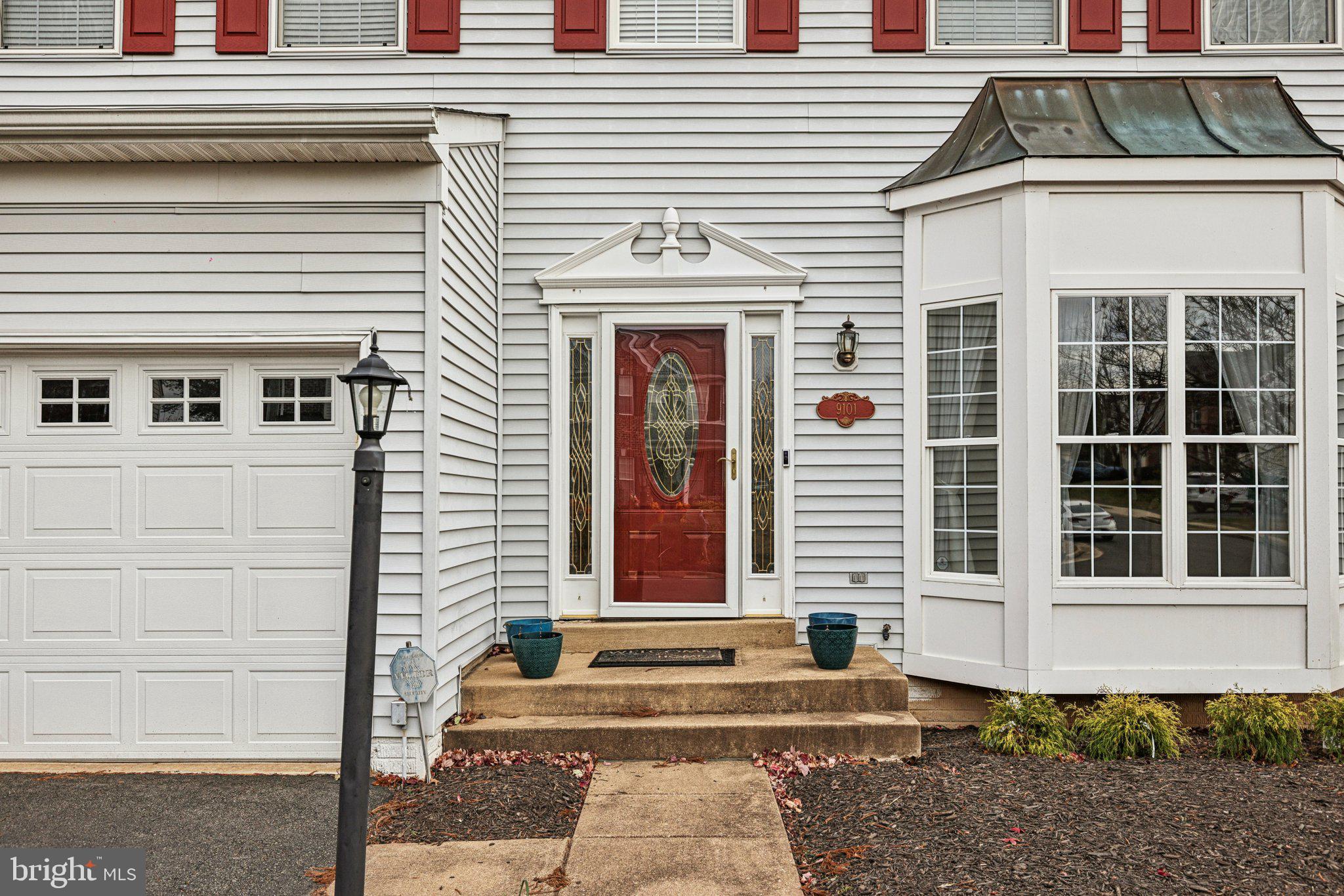KINGSBROOKE - Residential