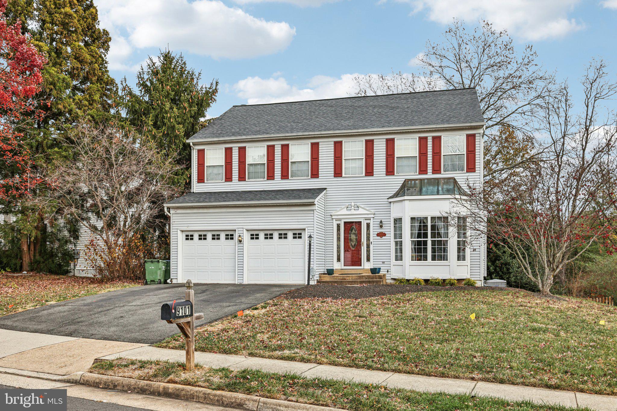 KINGSBROOKE - Residential