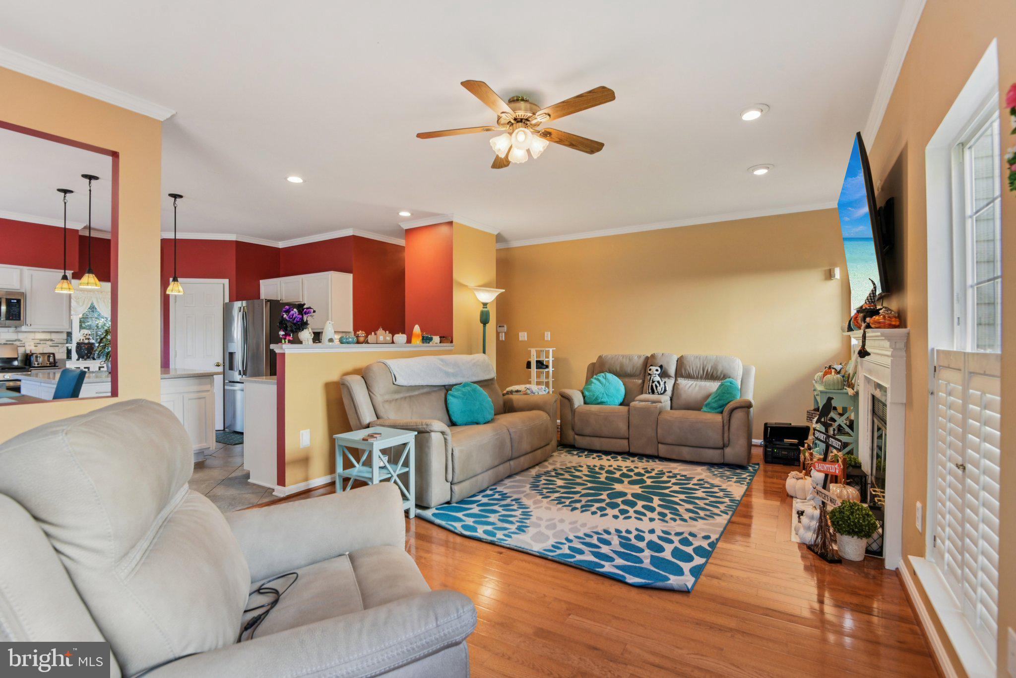 KINGSBROOKE - Residential