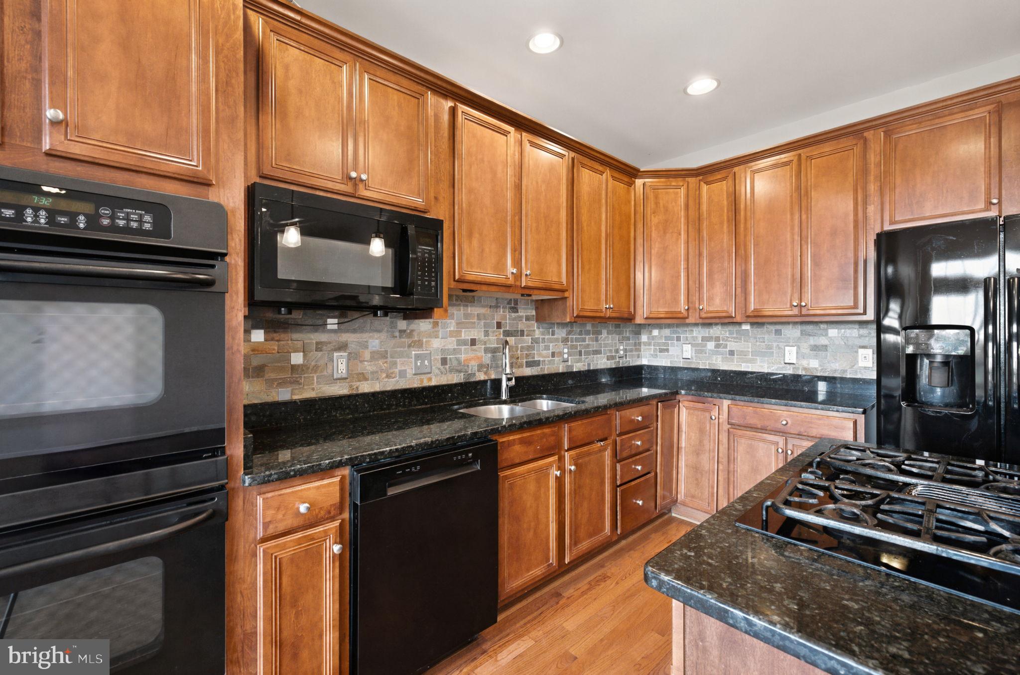 STONE RIDGE - Residential
