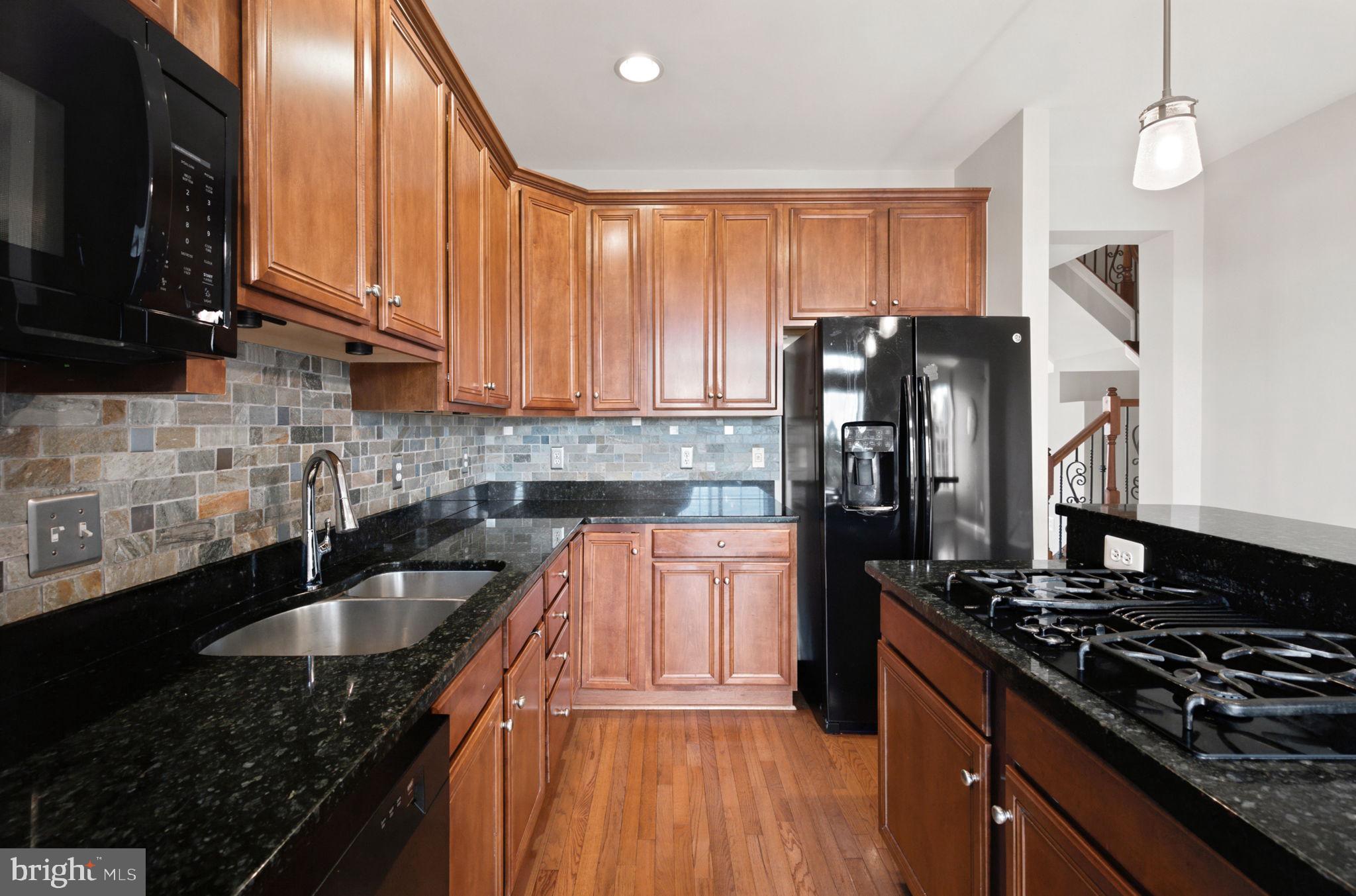 STONE RIDGE - Residential
