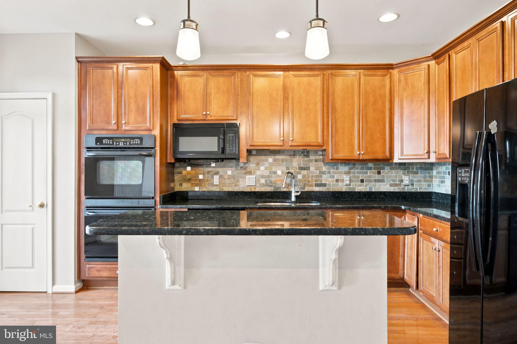 STONE RIDGE - Residential