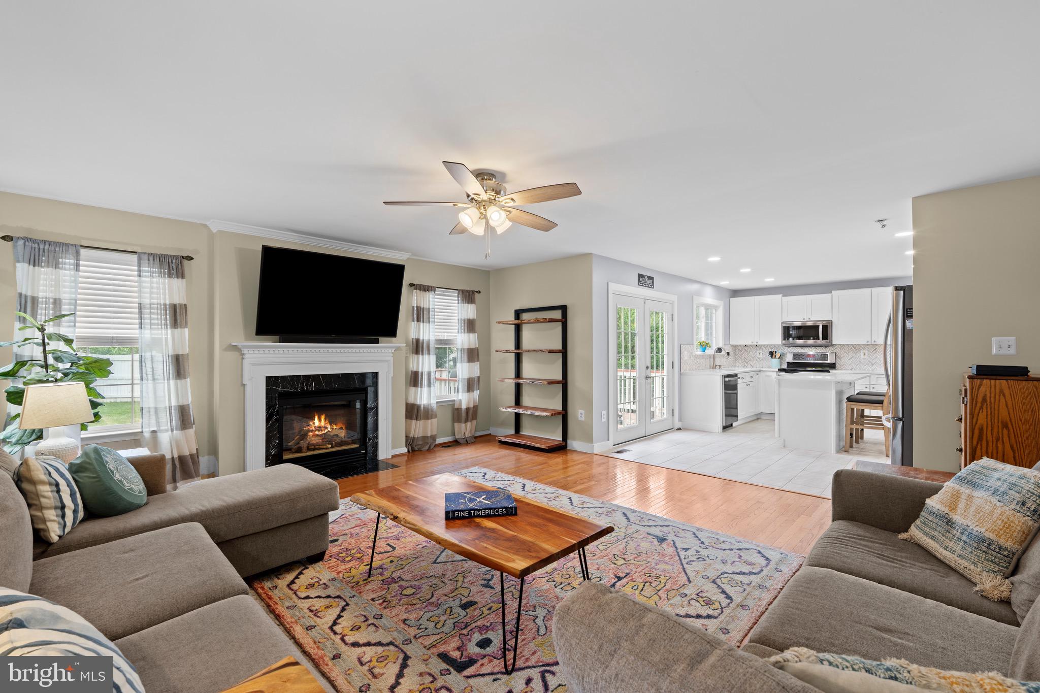 BELMONT FOREST - Residential