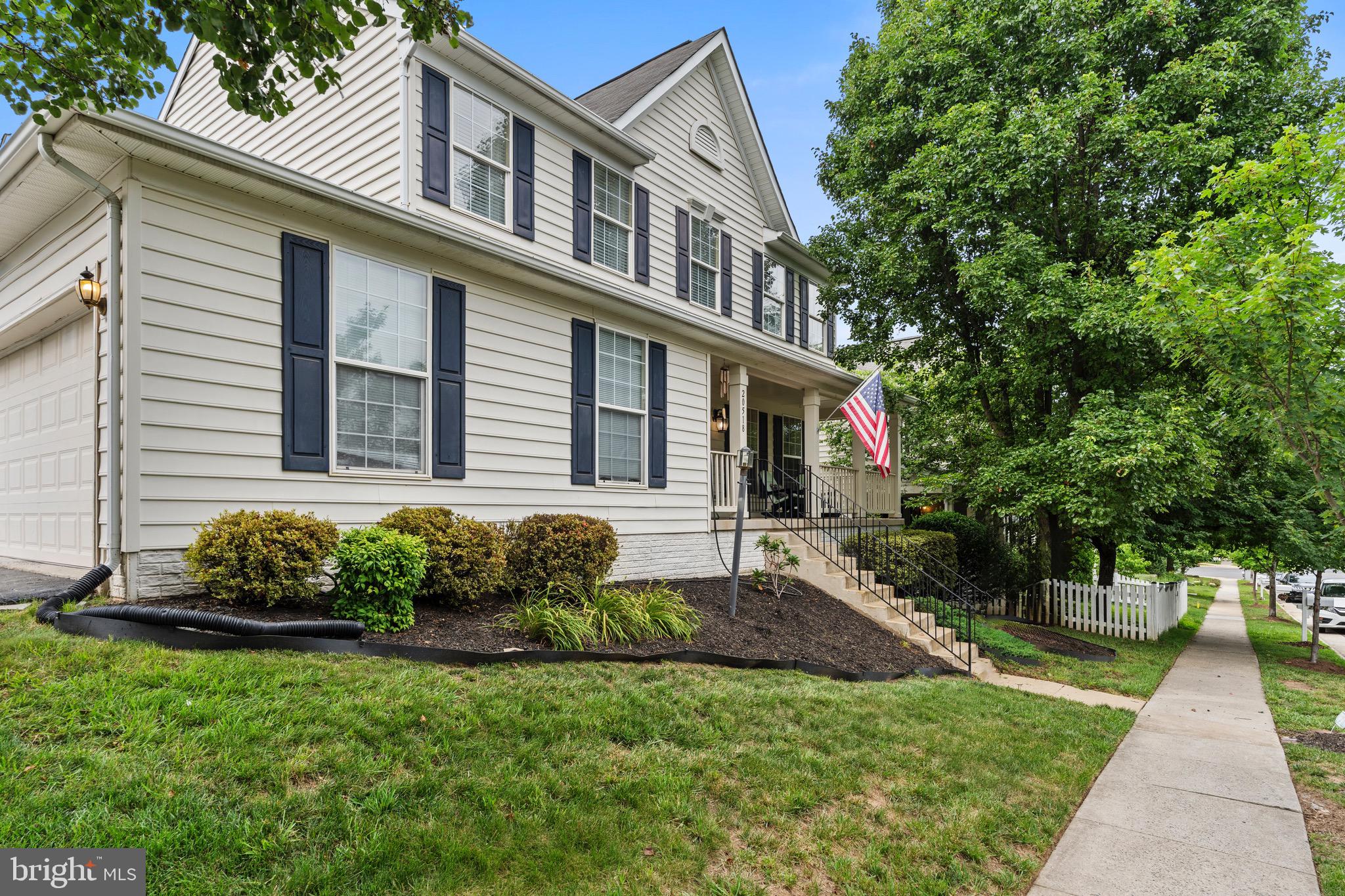 BELMONT FOREST - Residential