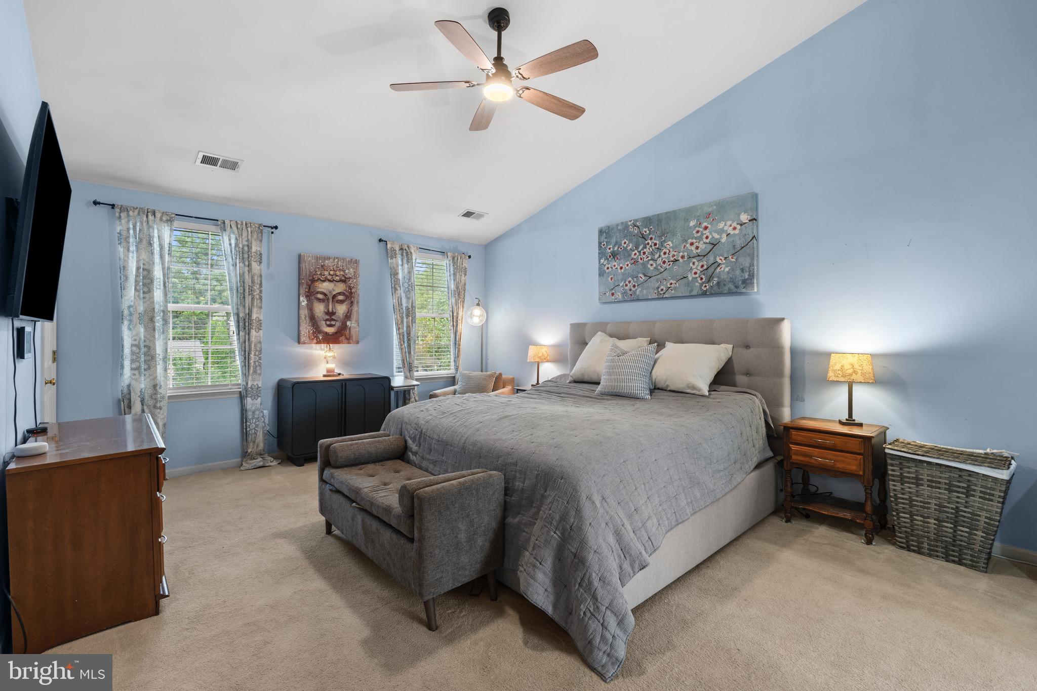 BELMONT FOREST - Residential