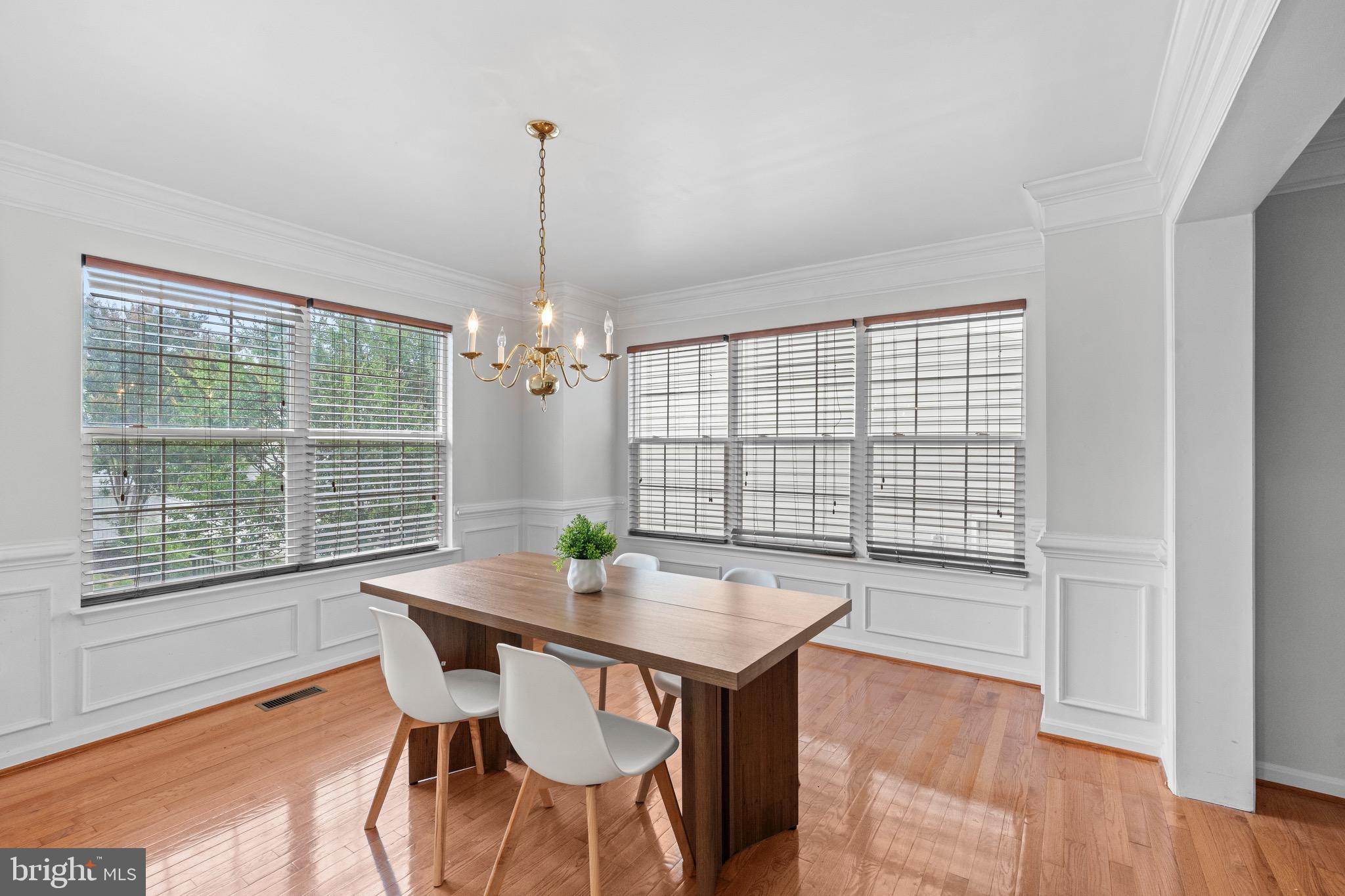 BELMONT FOREST - Residential