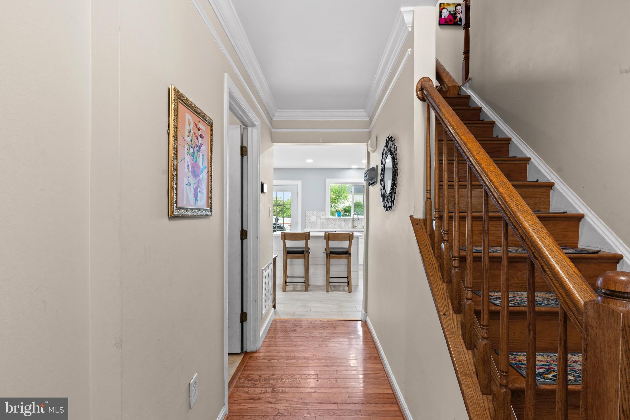BELMONT FOREST - Residential