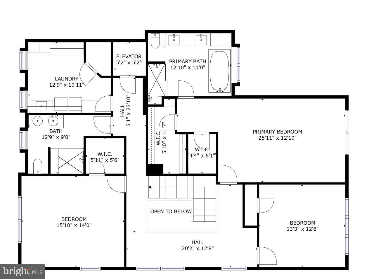 MC LEAN OAKS - Residential