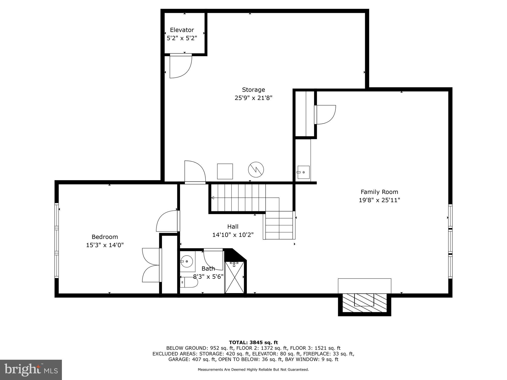 MC LEAN OAKS - Residential
