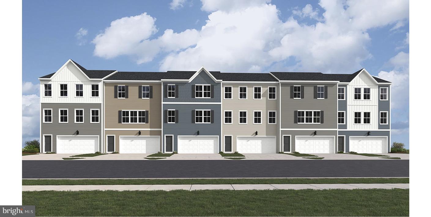 ESTIMATED MAY DELIVERY!

This new three-story townhome begins with a versatile recreation room for endless possibilities and a convenient two-car garage. The main level is located upstairs and features an open layout connecting the spacious Great Room, modern kitchen featuring Caramel Fantasy countertops and Barnett Duraform Harbor cabinets connected to the dining area together for seamless living. All three bedrooms are nestled on the top floor to provide maximum privacy and personal space, including the owner’s suite with an attached bathroom and walk-in closet.

Prices, dimensions and features may vary and are subject to change. Photos are for illustrative purposes only.
Prices, dimensions and features may vary and are subject to change. Photos are for illustrative purposes only.
Located in a desirable Jefferson County neighborhood, Rocky Ridge, this home is within easy reach of schools, parks, and shopping, making it the perfect blend of convenience and tranquility. Don’t miss the chance to make this your dream home! Pre- construction pricing!

Prices and features may vary and are subject to change. Photos are for illustrative purposes only.