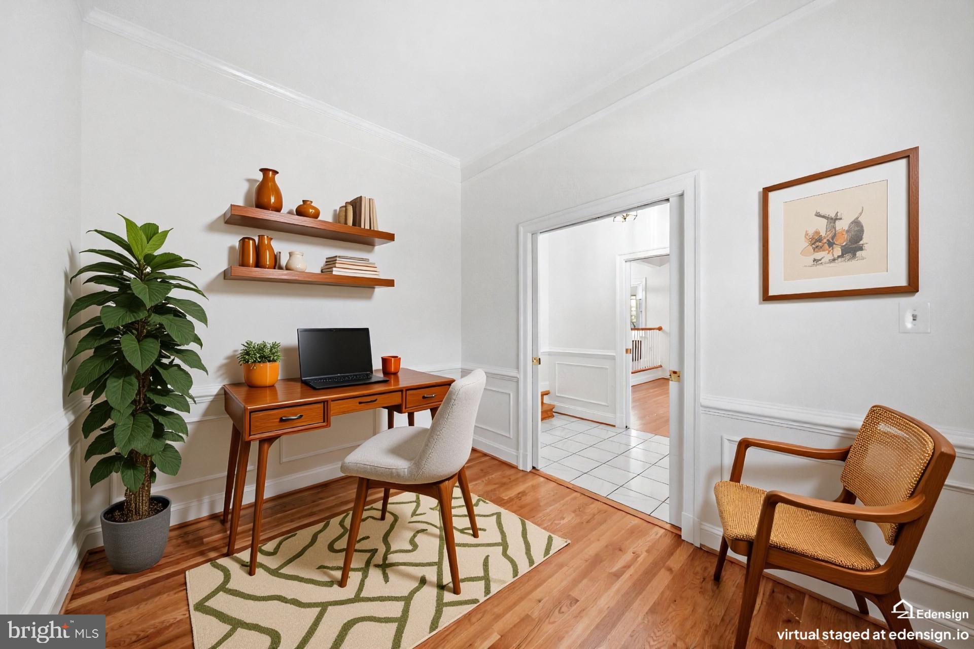 FOX HILLS - Residential