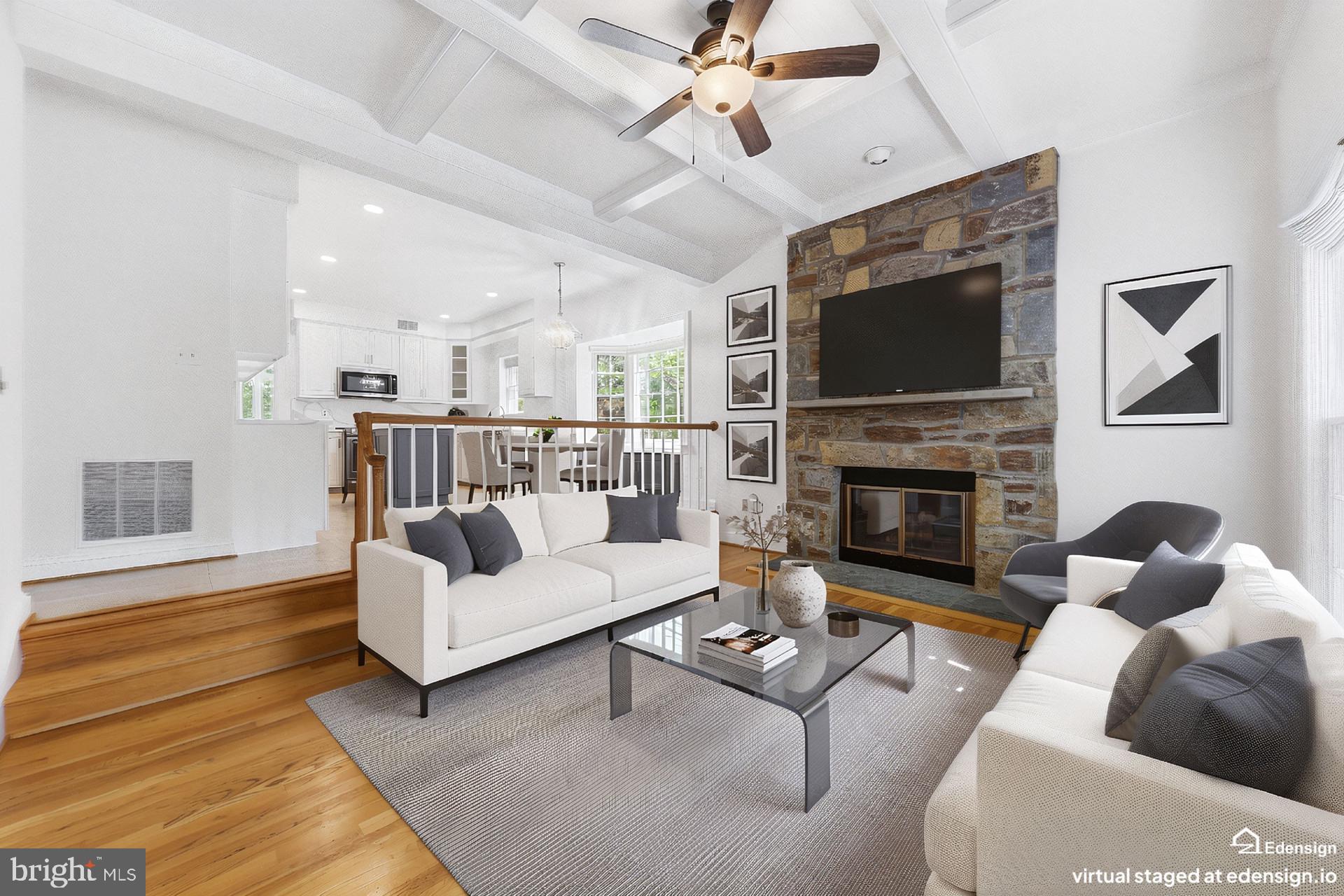 FOX HILLS - Residential