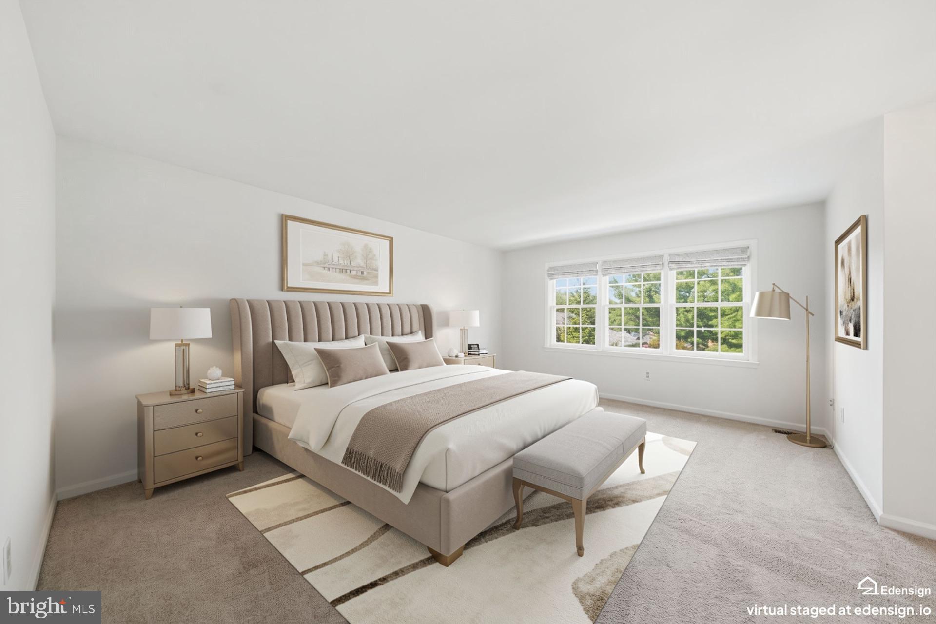 FOX HILLS - Residential
