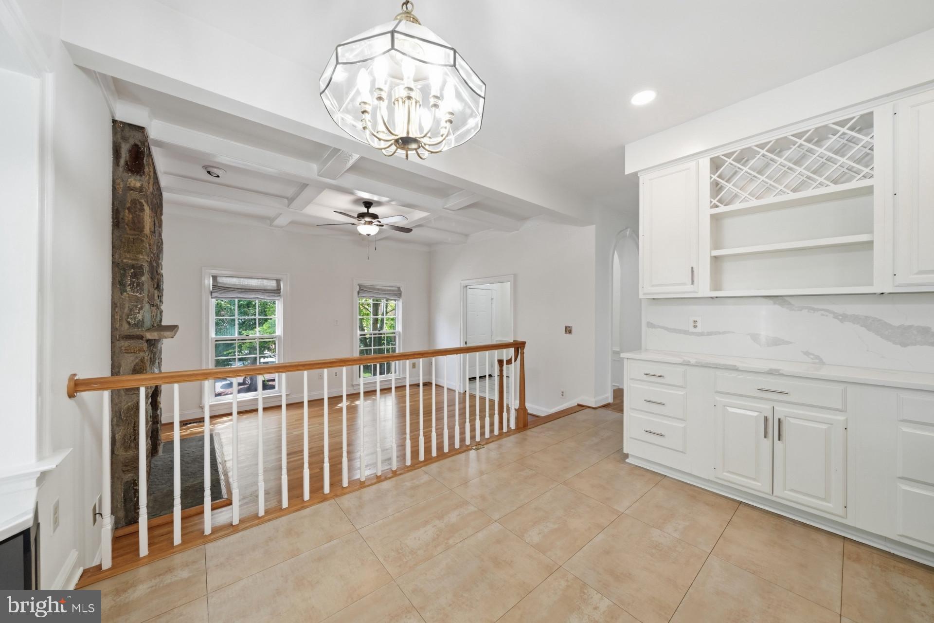 FOX HILLS - Residential