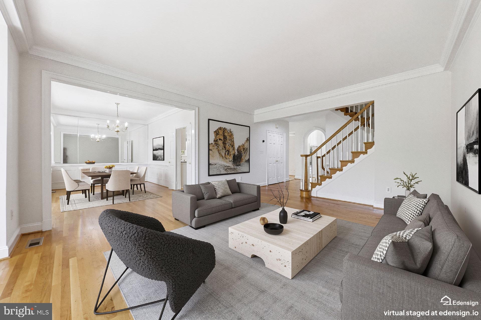 FOX HILLS - Residential