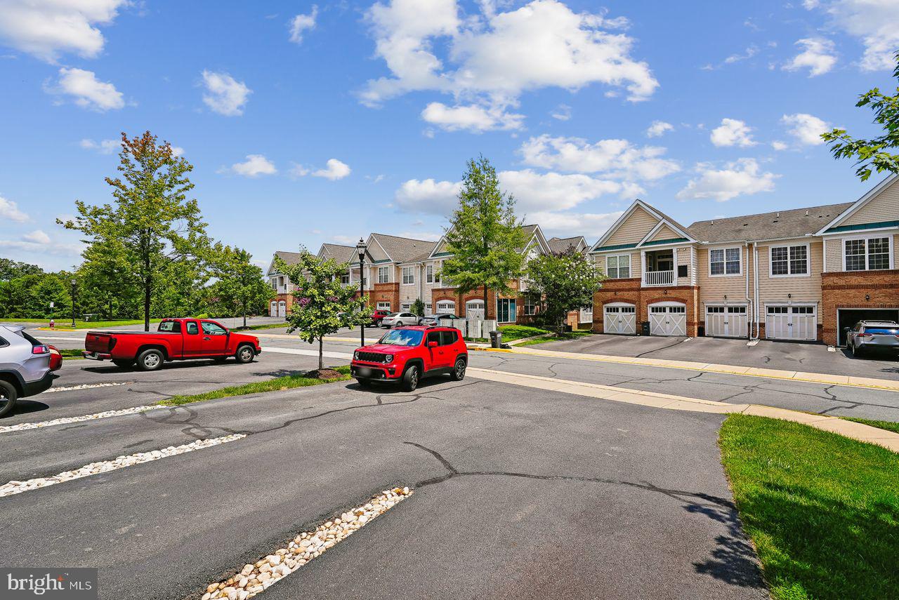 THE RIDGES @ BELMONT COUNTRY CLUB - Residential