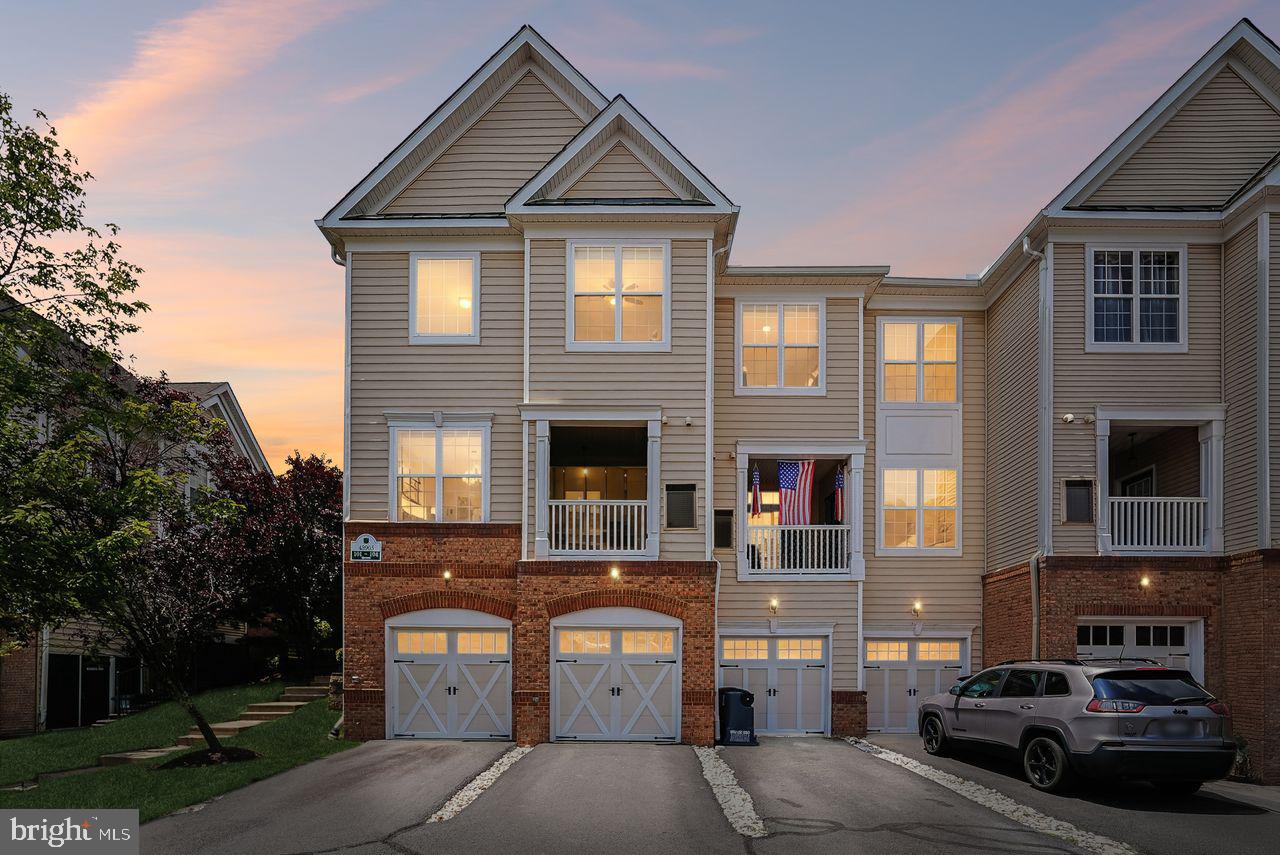 THE RIDGES @ BELMONT COUNTRY CLUB - Residential