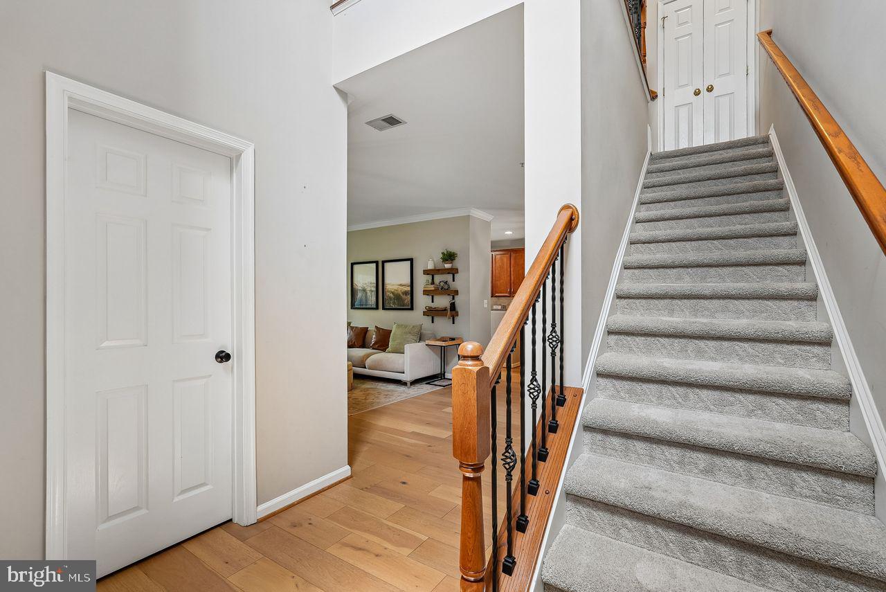 THE RIDGES @ BELMONT COUNTRY CLUB - Residential