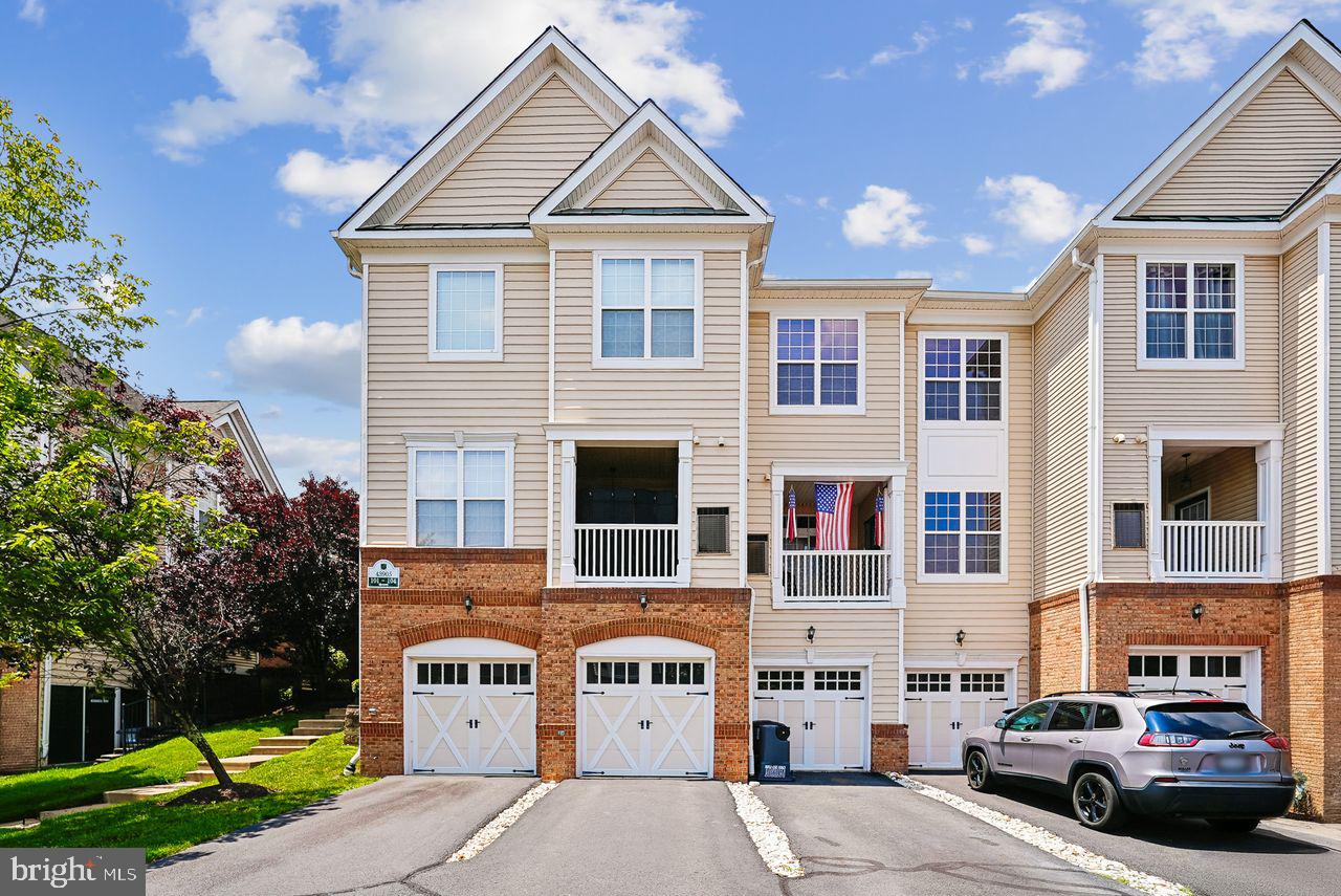 THE RIDGES @ BELMONT COUNTRY CLUB - Residential
