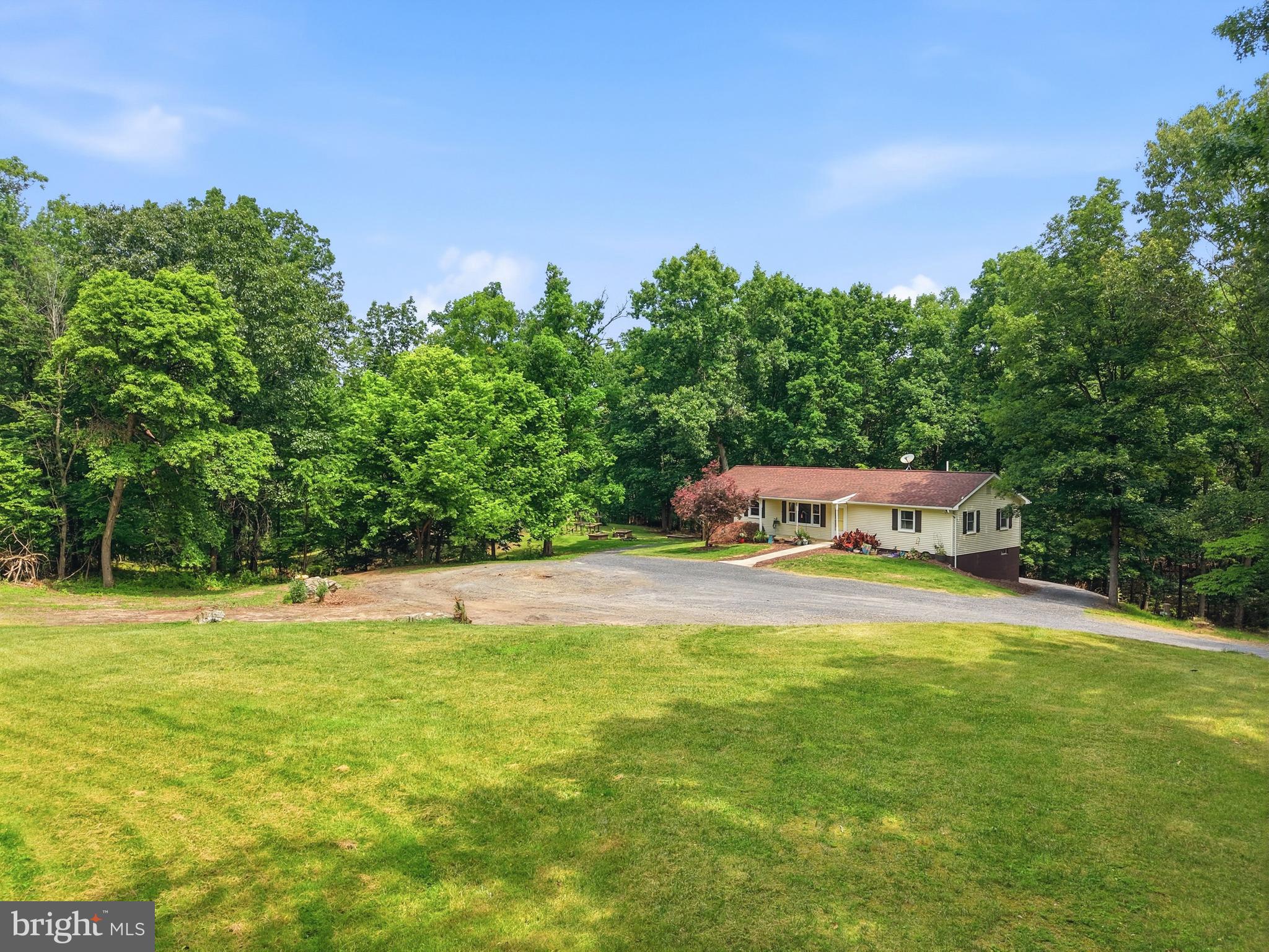 ARROWHEAD - Residential