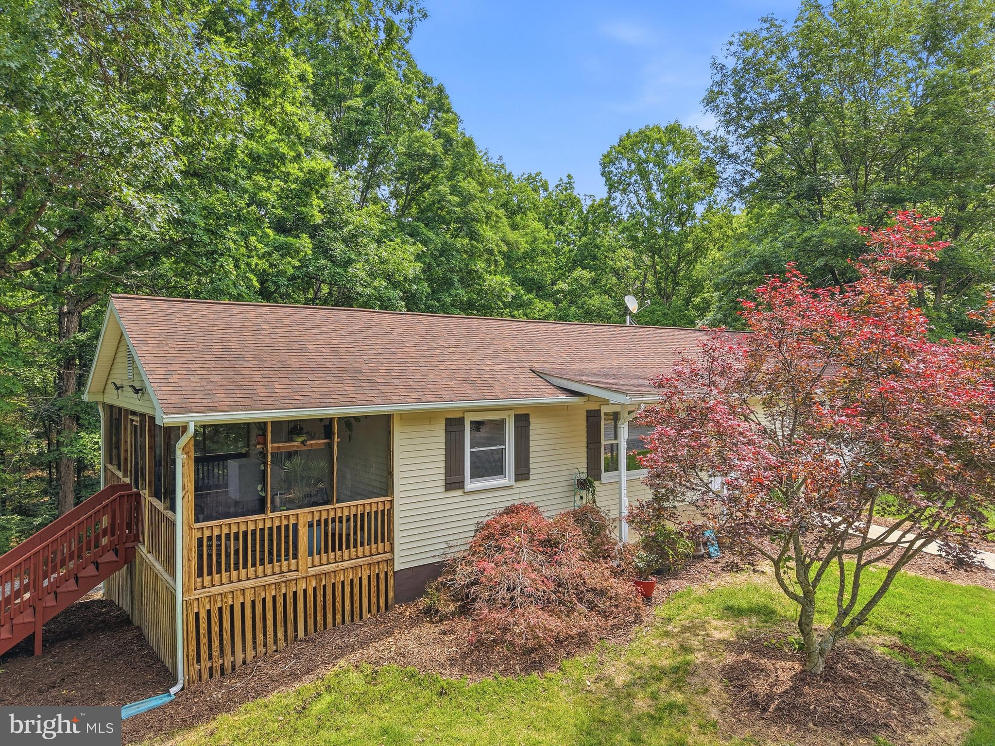 ARROWHEAD - Residential