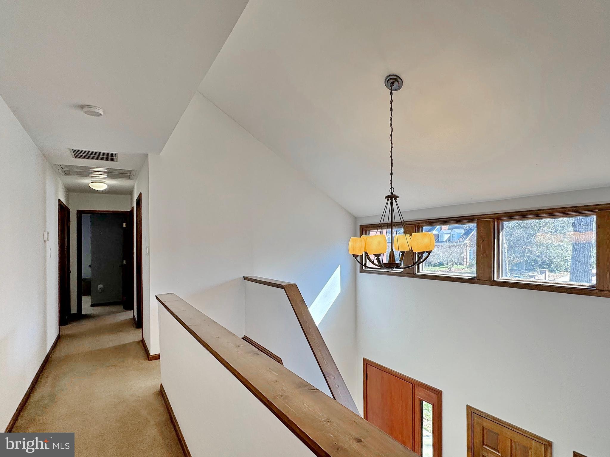 CAERNARVON WOODS - Residential