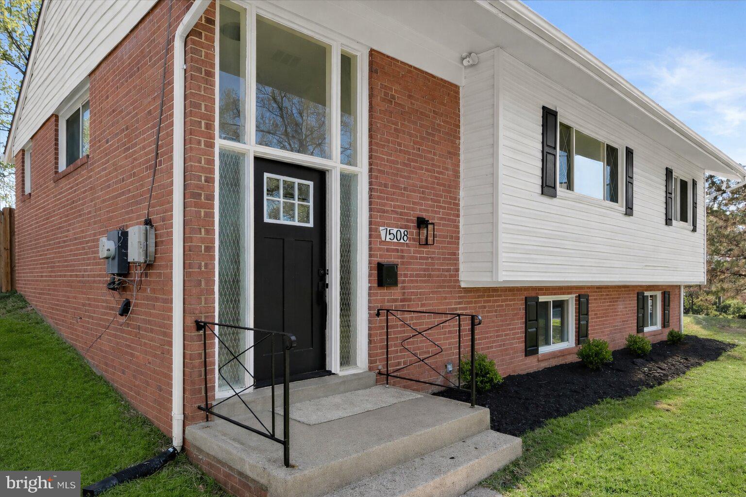 DISTRICT HEIGHTS - Residential