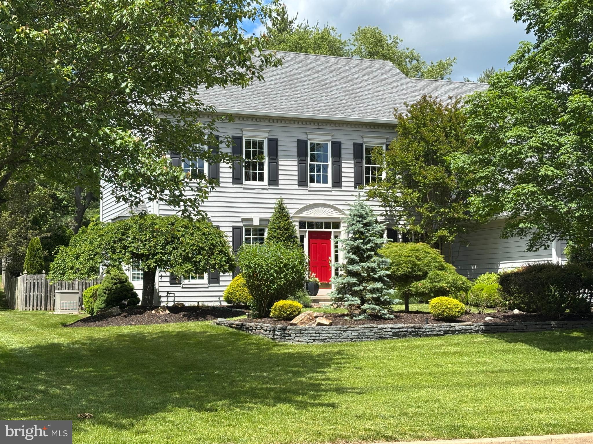 EAGLETON FARMS - Residential