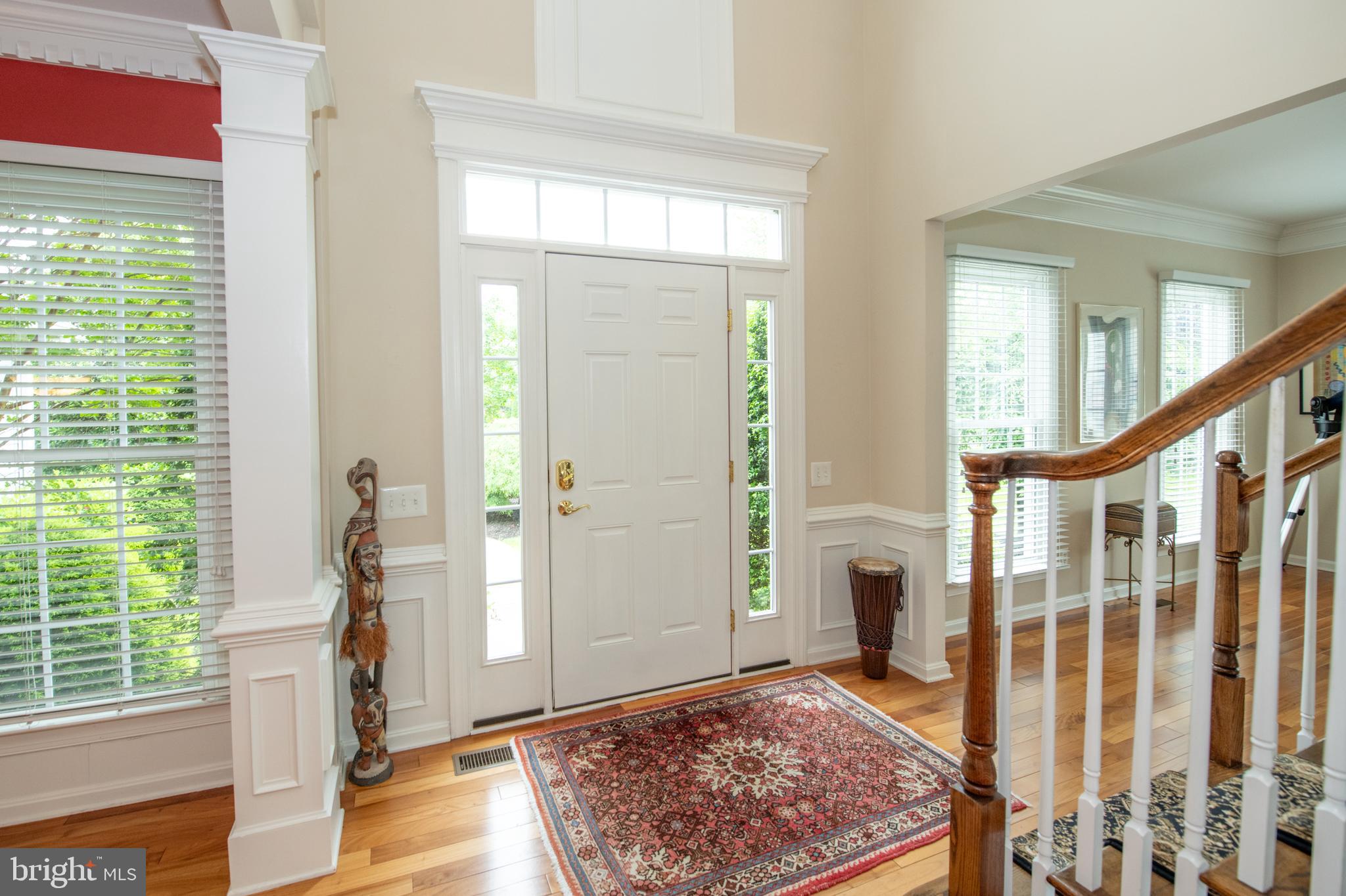 EAGLETON FARMS - Residential