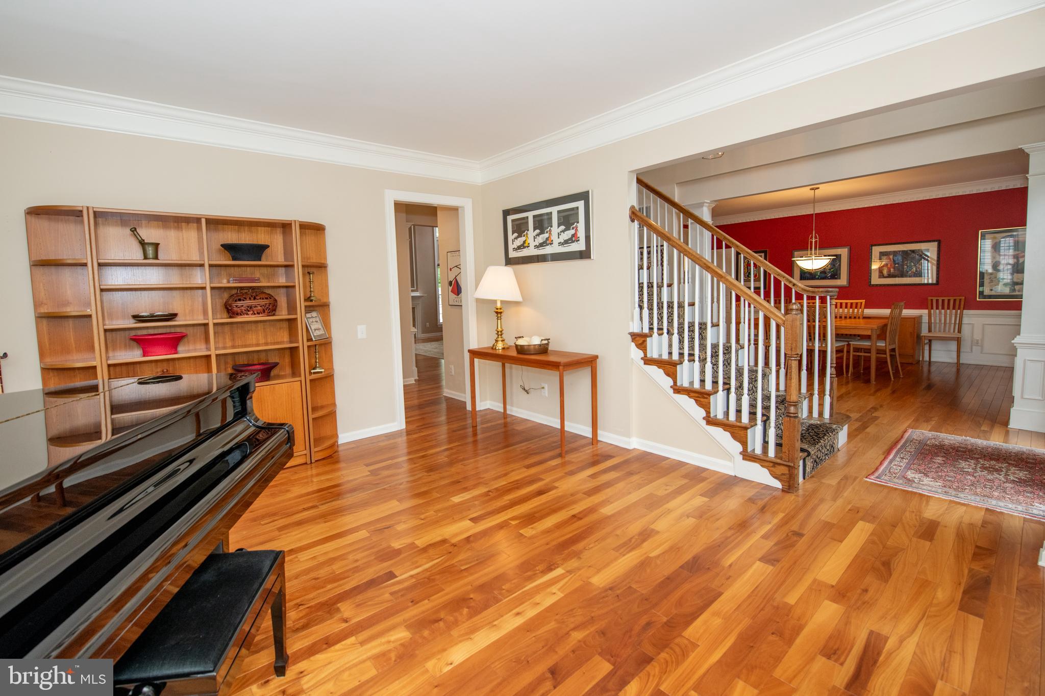 EAGLETON FARMS - Residential