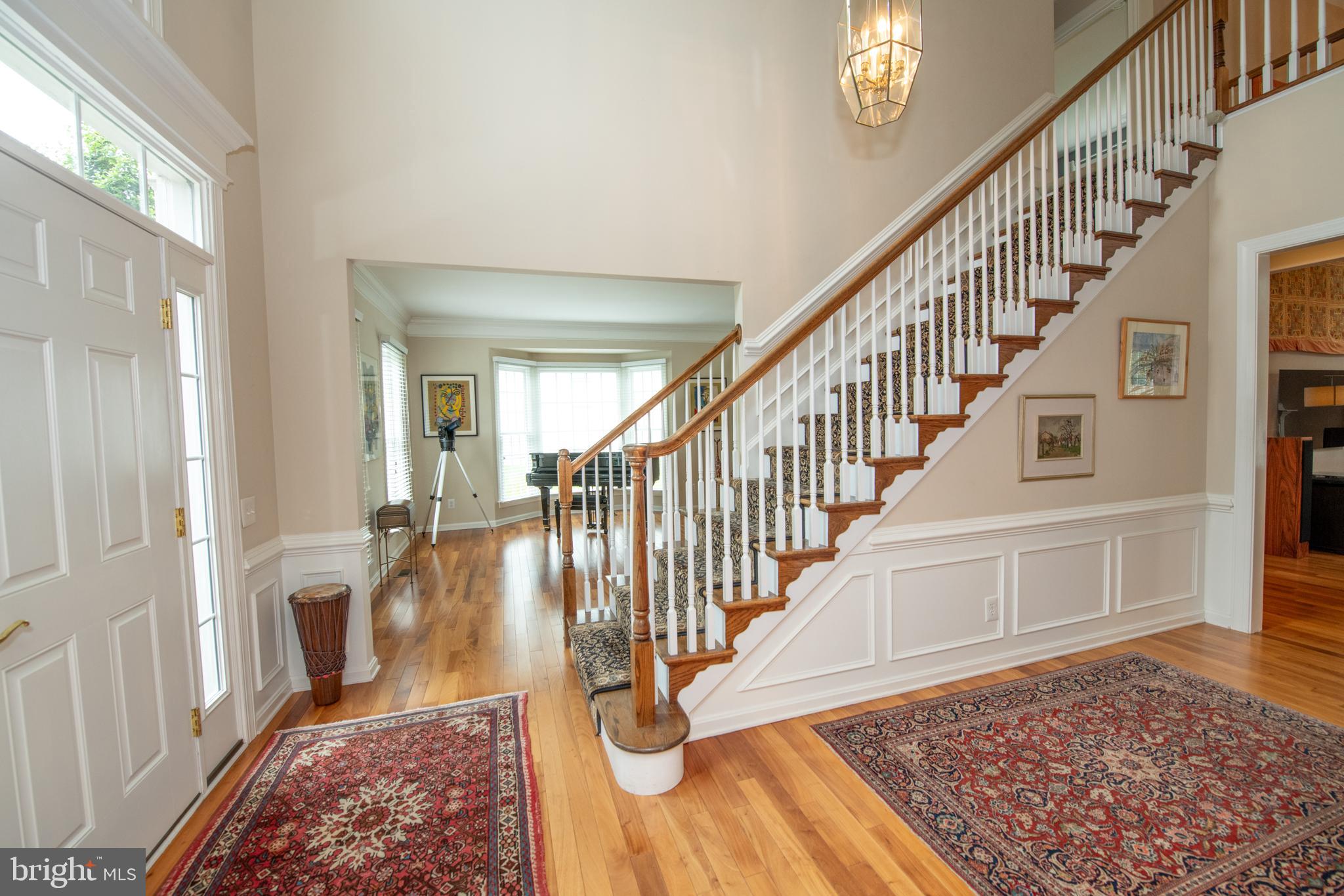 EAGLETON FARMS - Residential