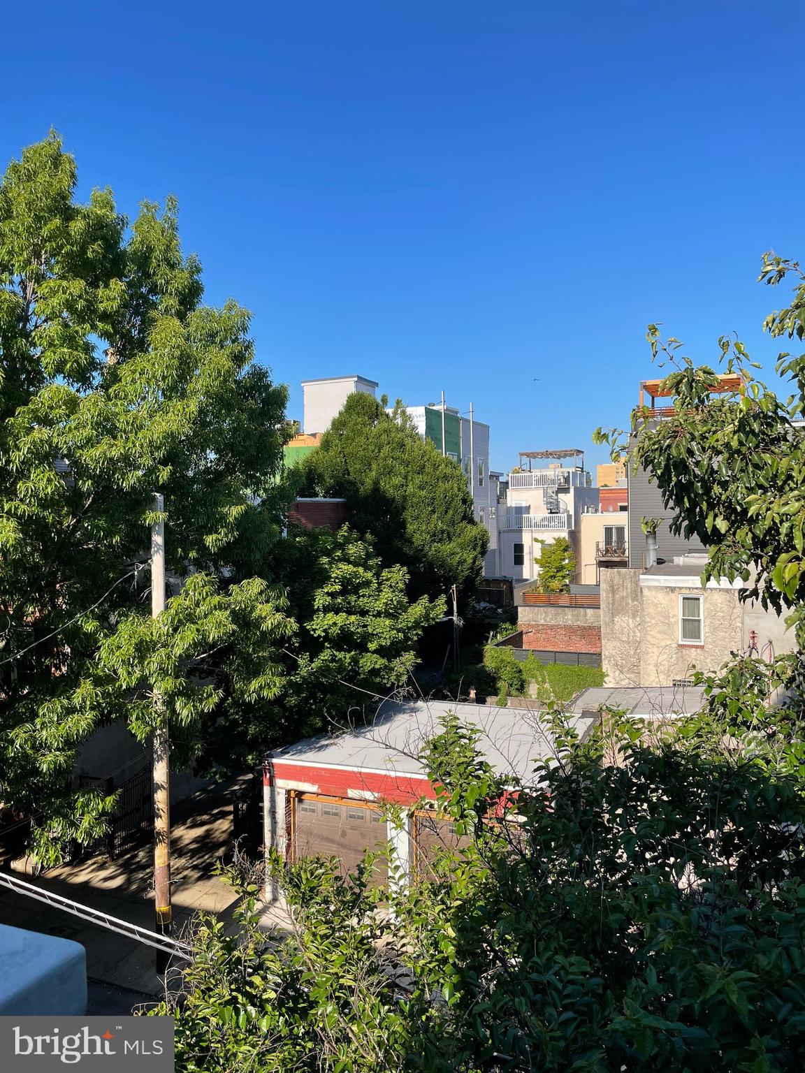 GRADUATE HOSPITAL - Residential