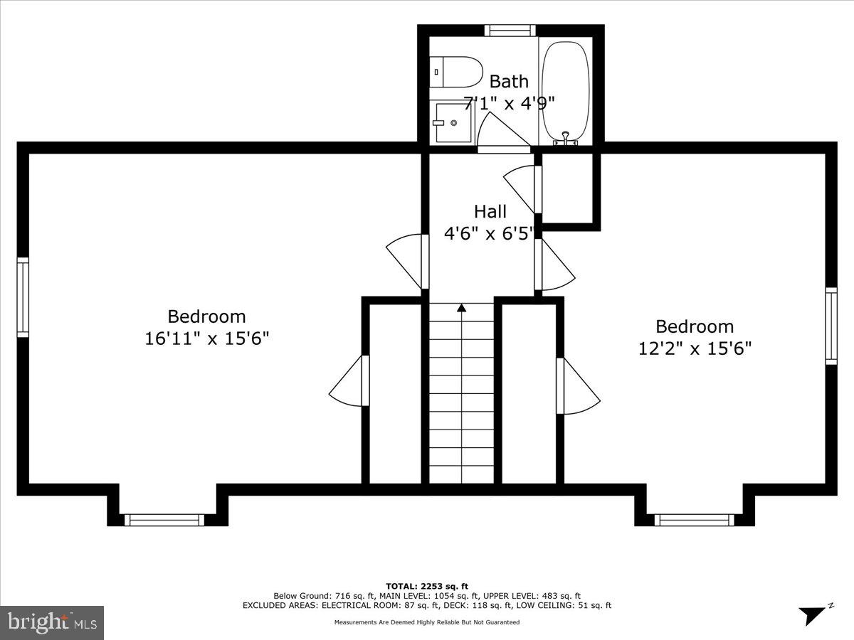 CONNECTICUT AVENUE ESTATES - Residential