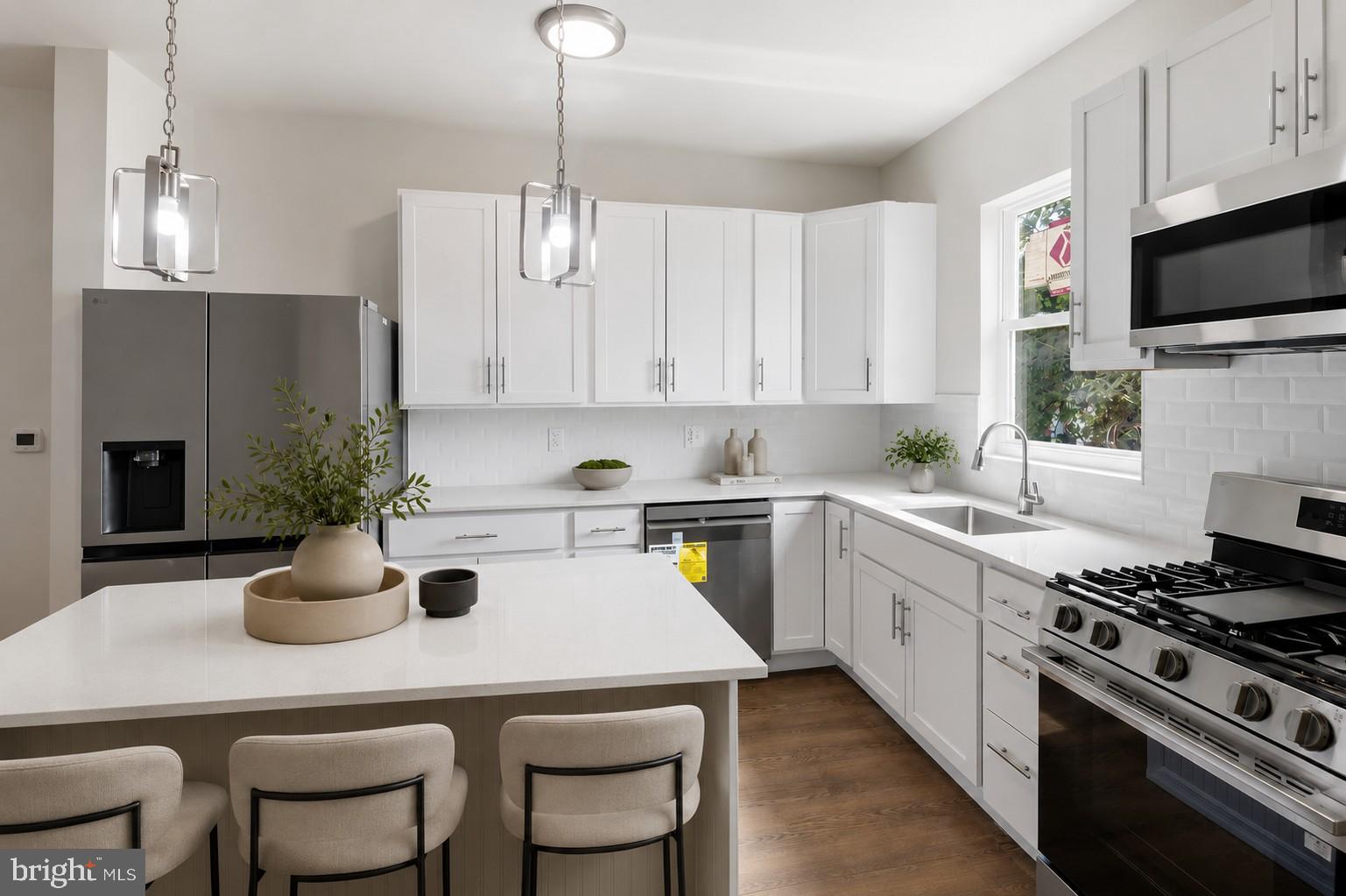 WALBROOK - Residential