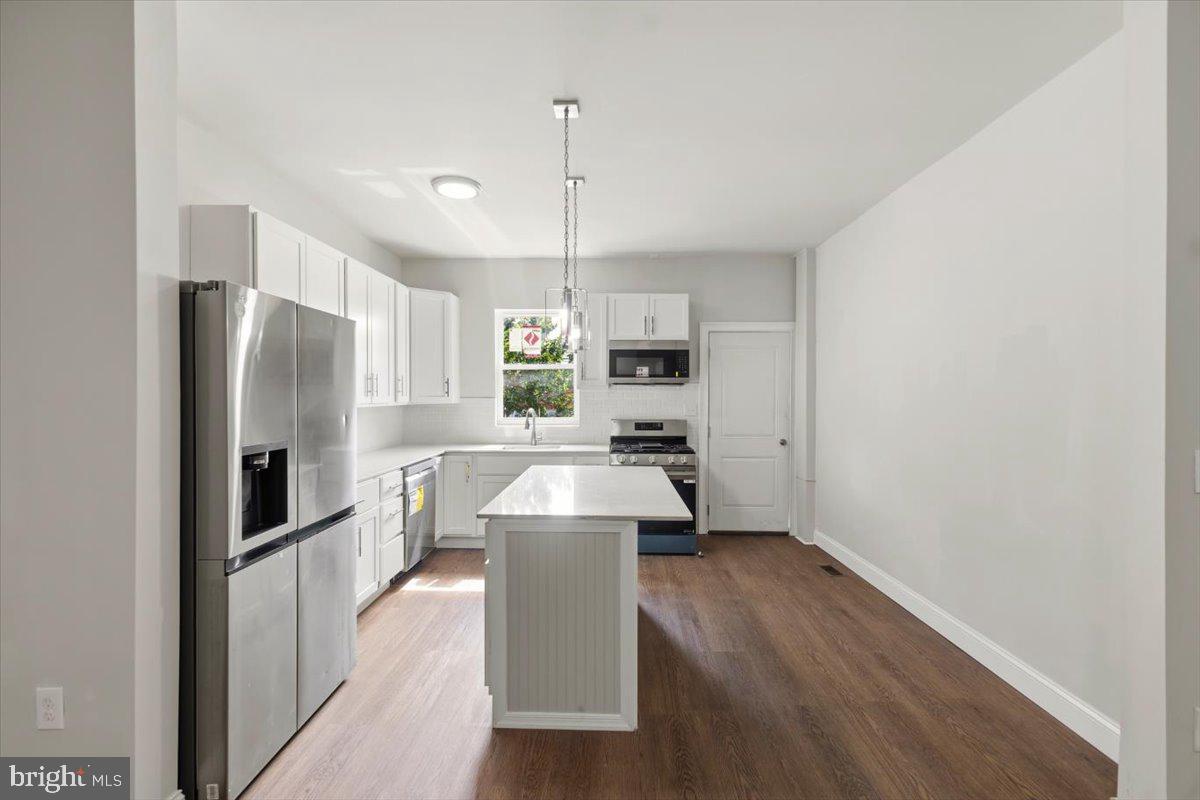 WALBROOK - Residential