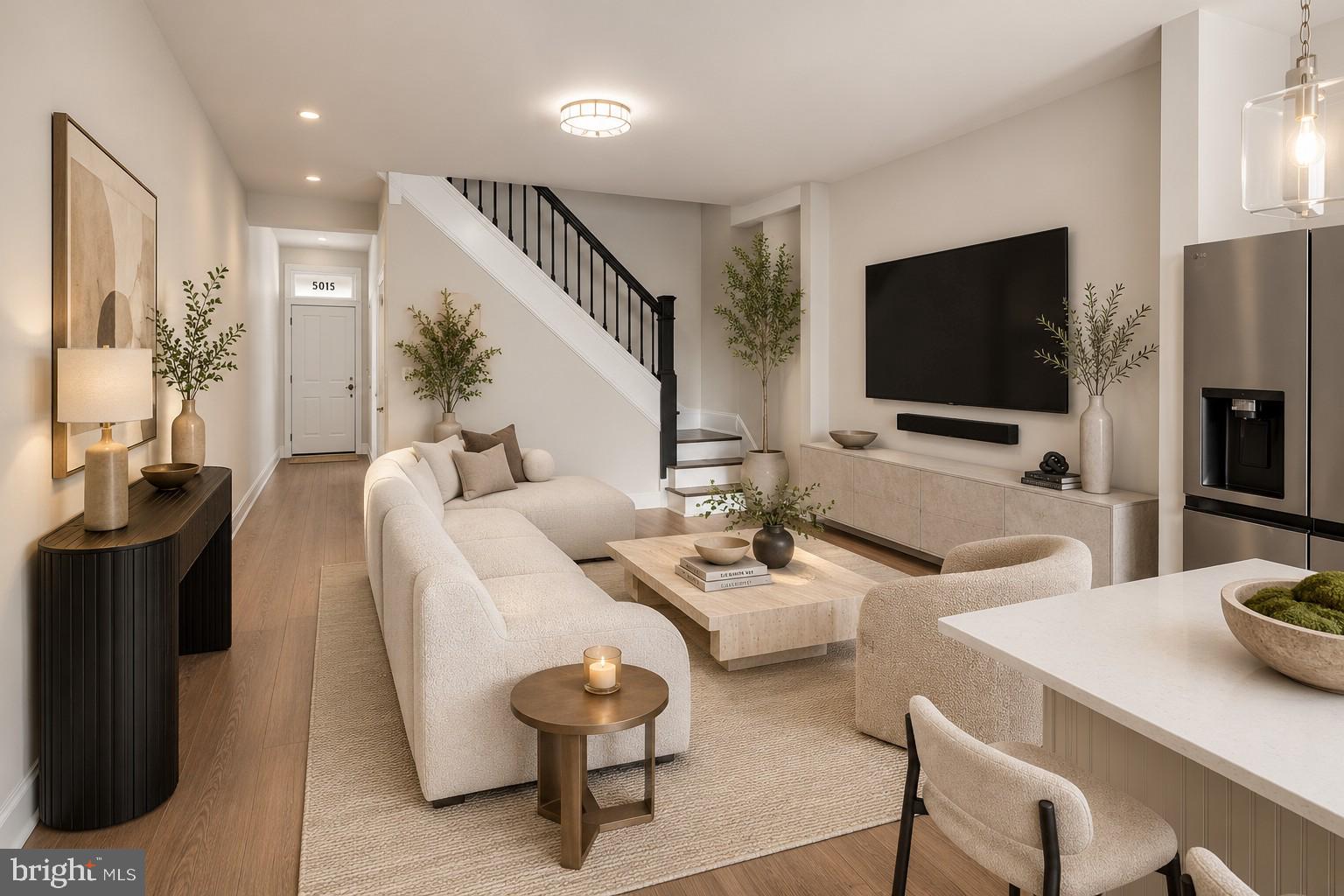 WALBROOK - Residential
