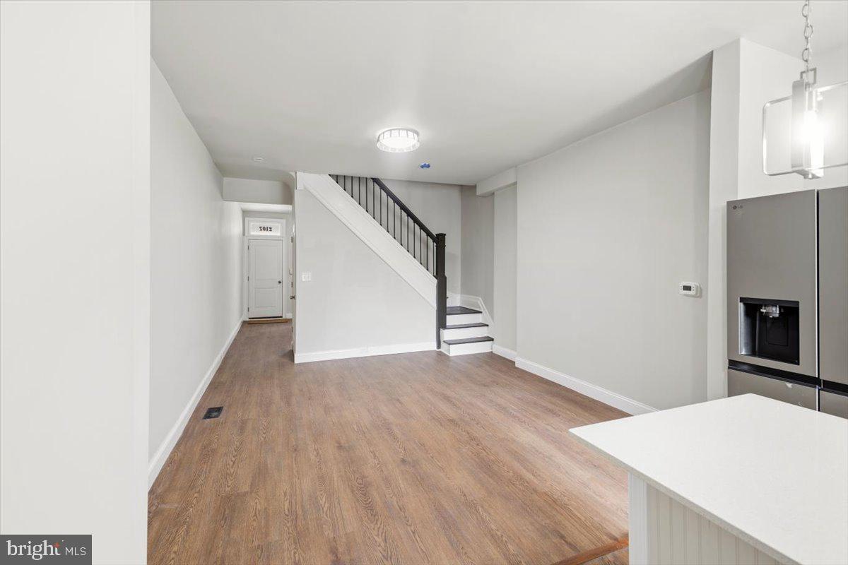 WALBROOK - Residential