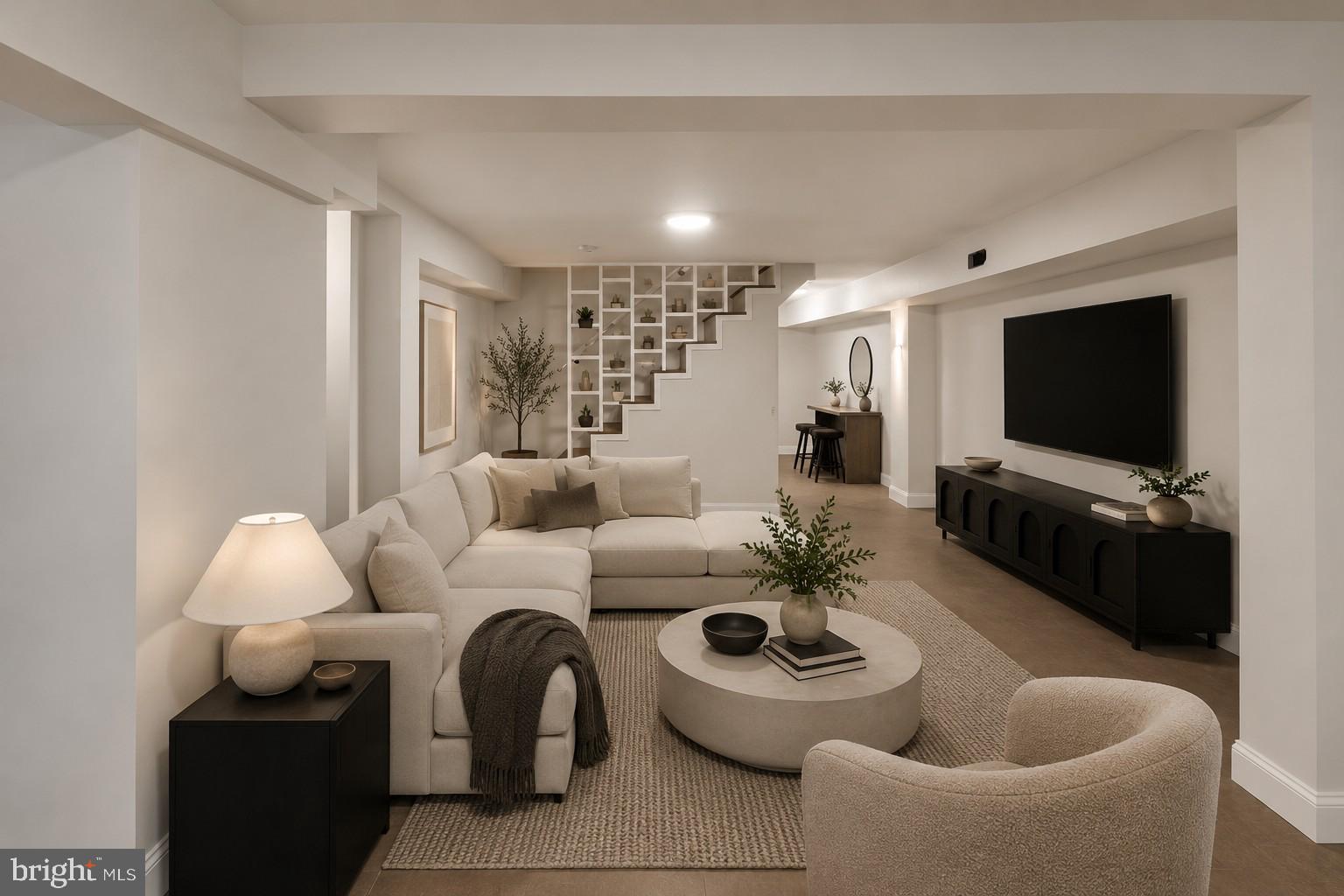 WALBROOK - Residential