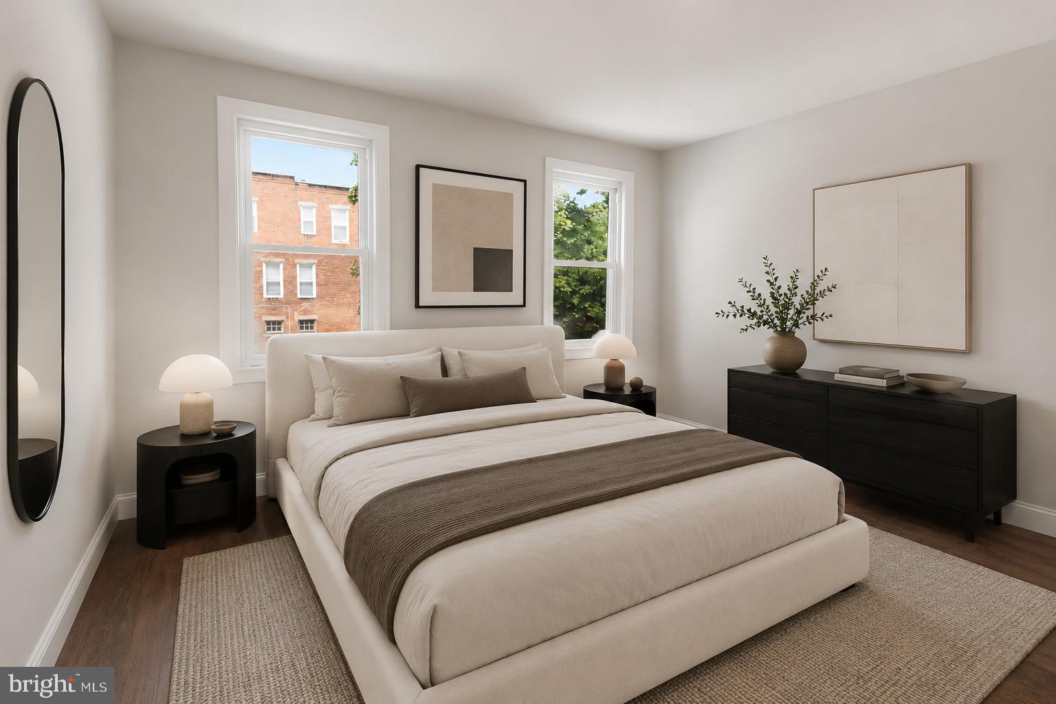 WALBROOK - Residential