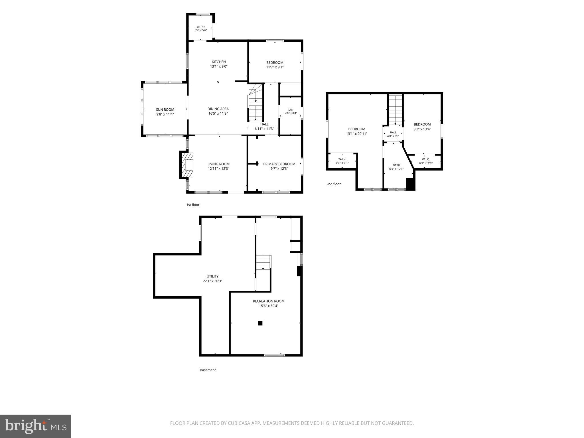 LOCHEARN - Residential