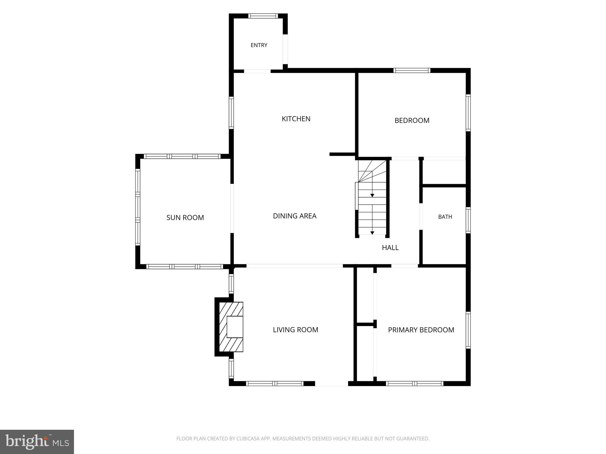 LOCHEARN - Residential