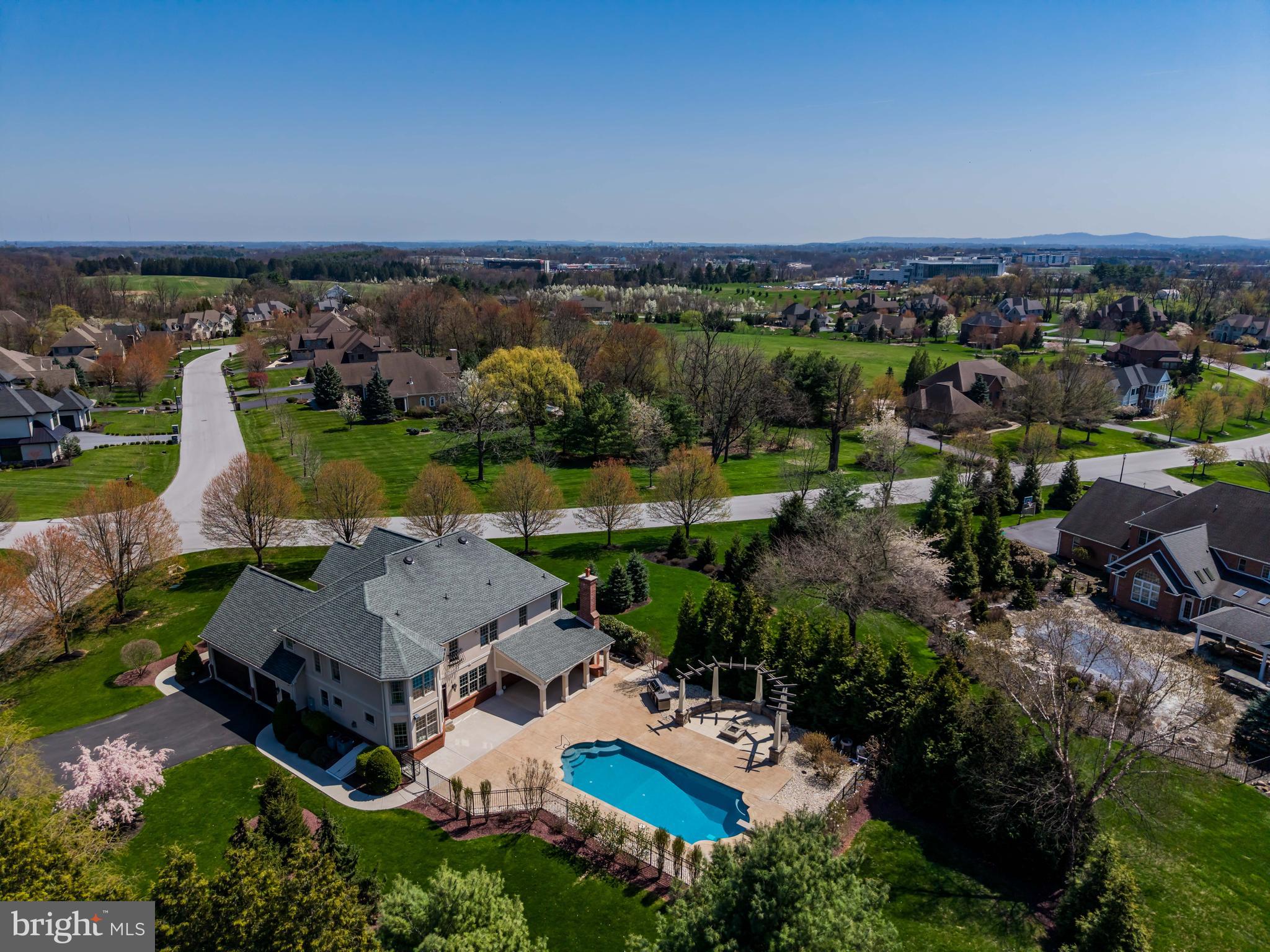 WENTWORTH ESTATES - Residential